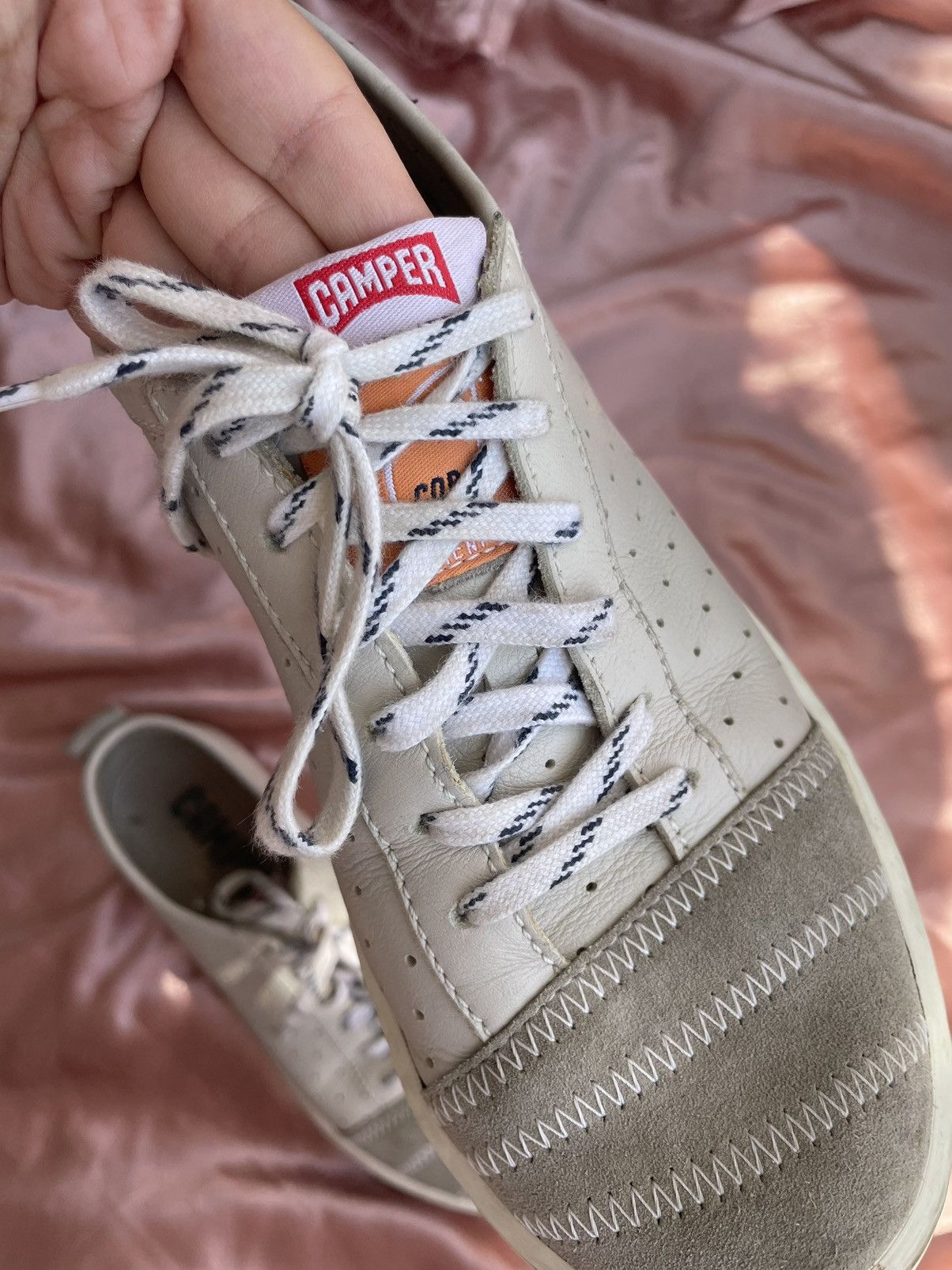 Camper Camper shoes Size US 7.5 / IT 37.5 - 10 Thumbnail