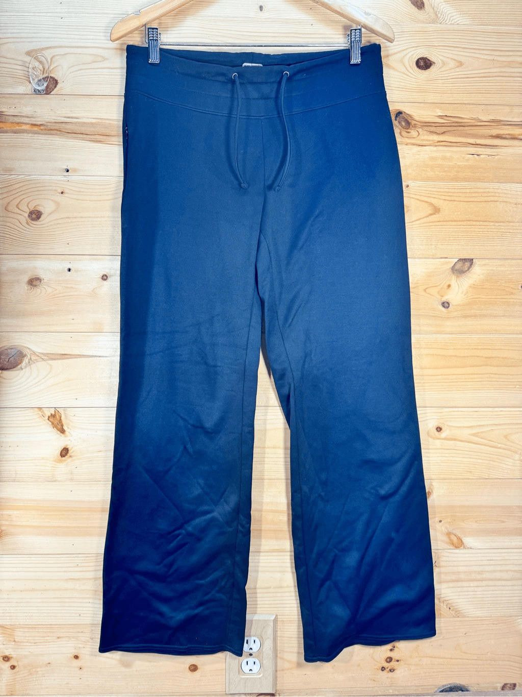 Columbia Columbia Titanium Women's Size Medium Sweatpants Black Size 32" / US 10 / IT 46 - 2 Thumbnail