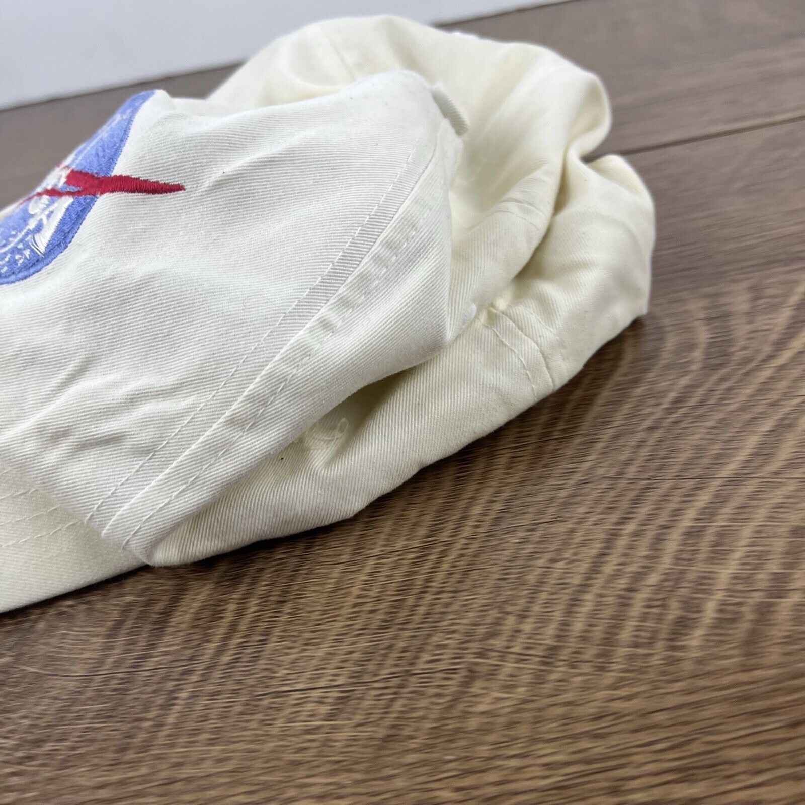 American Needle NASA Hat NASA Adjustable Hat American Needle Adjustable Hat Size ONE SIZE - 6 Thumbnail