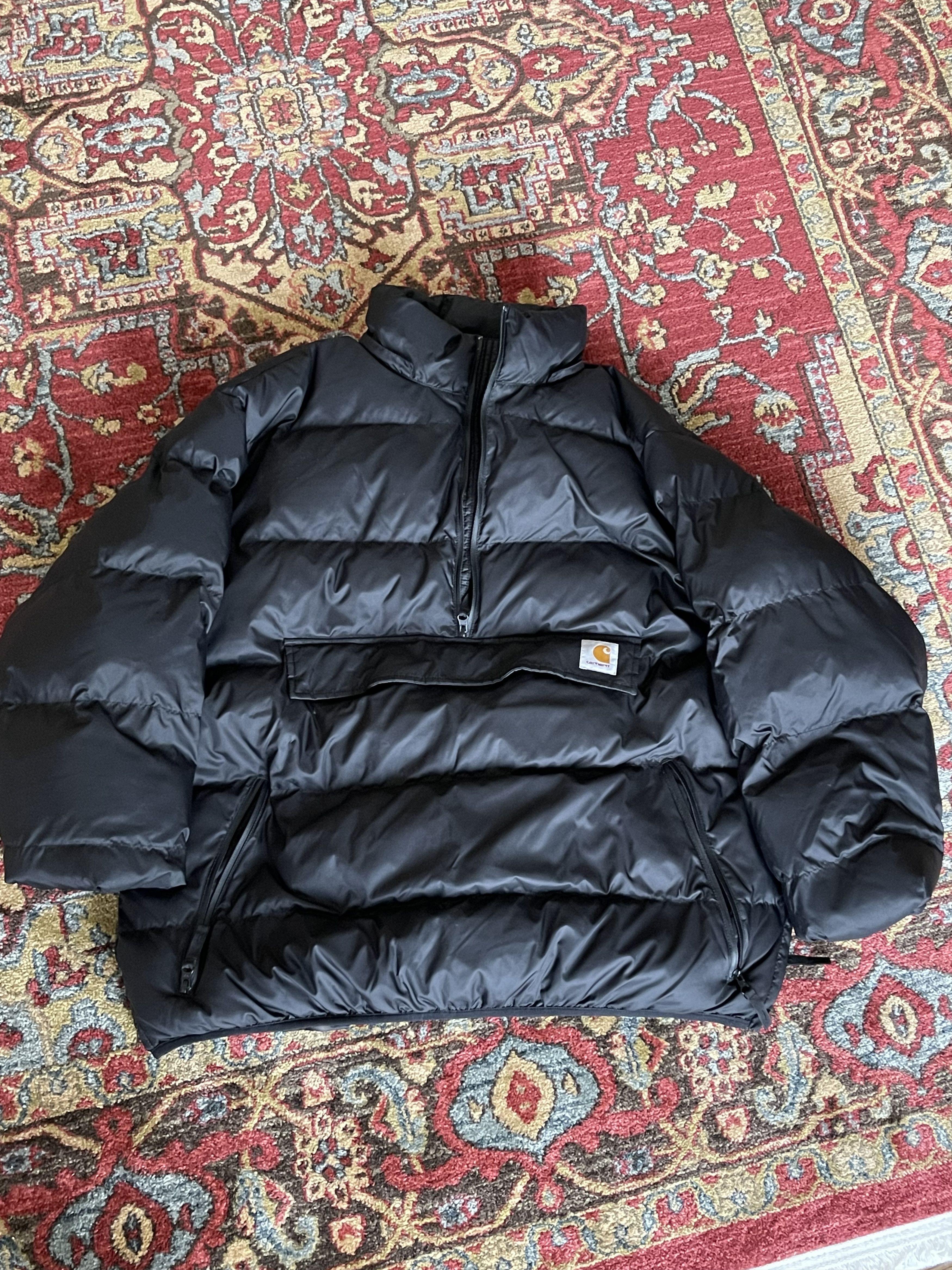 Carhartt jones hot sale