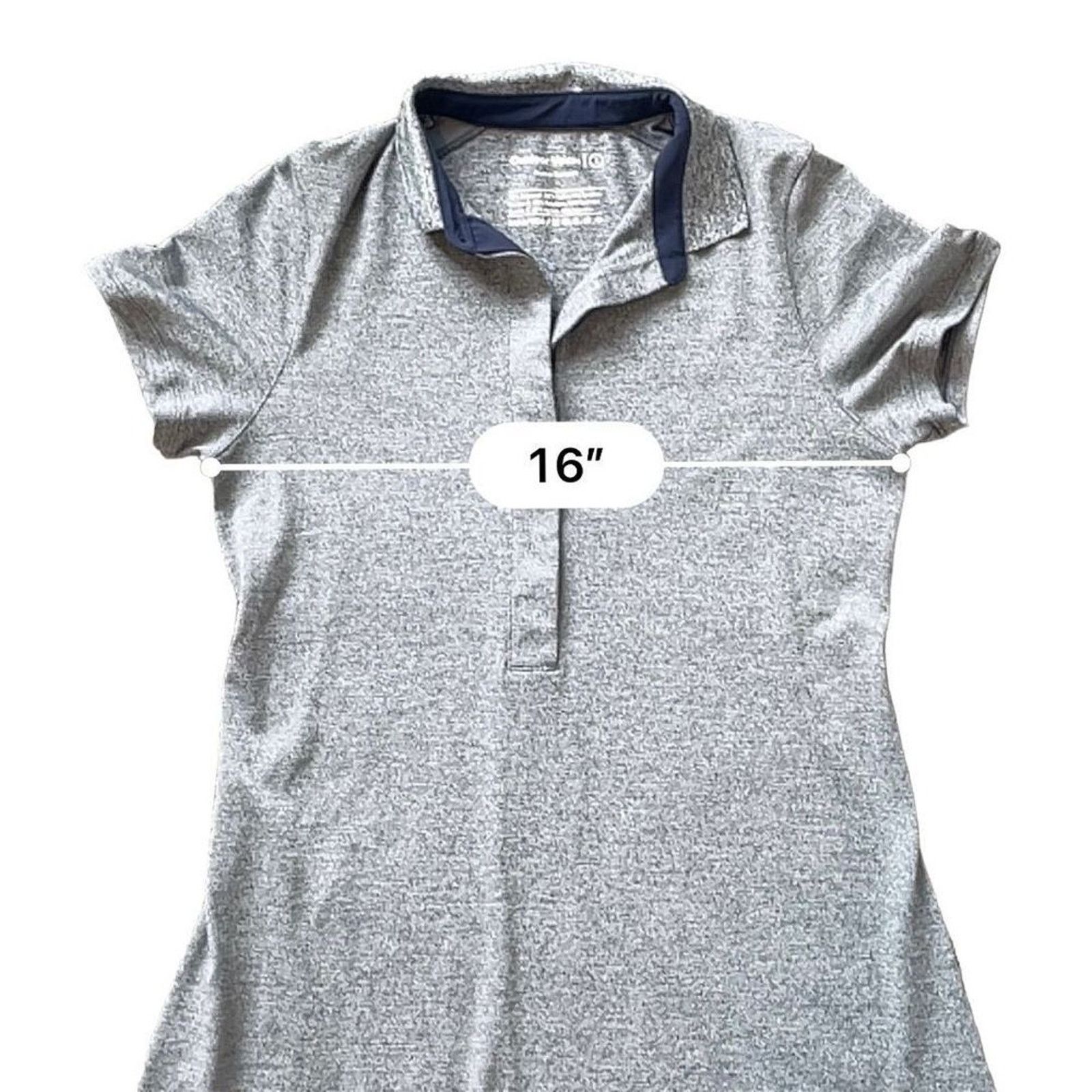 Outdoor Voices Outdoor Voices Players Polo Tennis Dress Small Size S / US 4 / IT 40 - 9 Thumbnail
