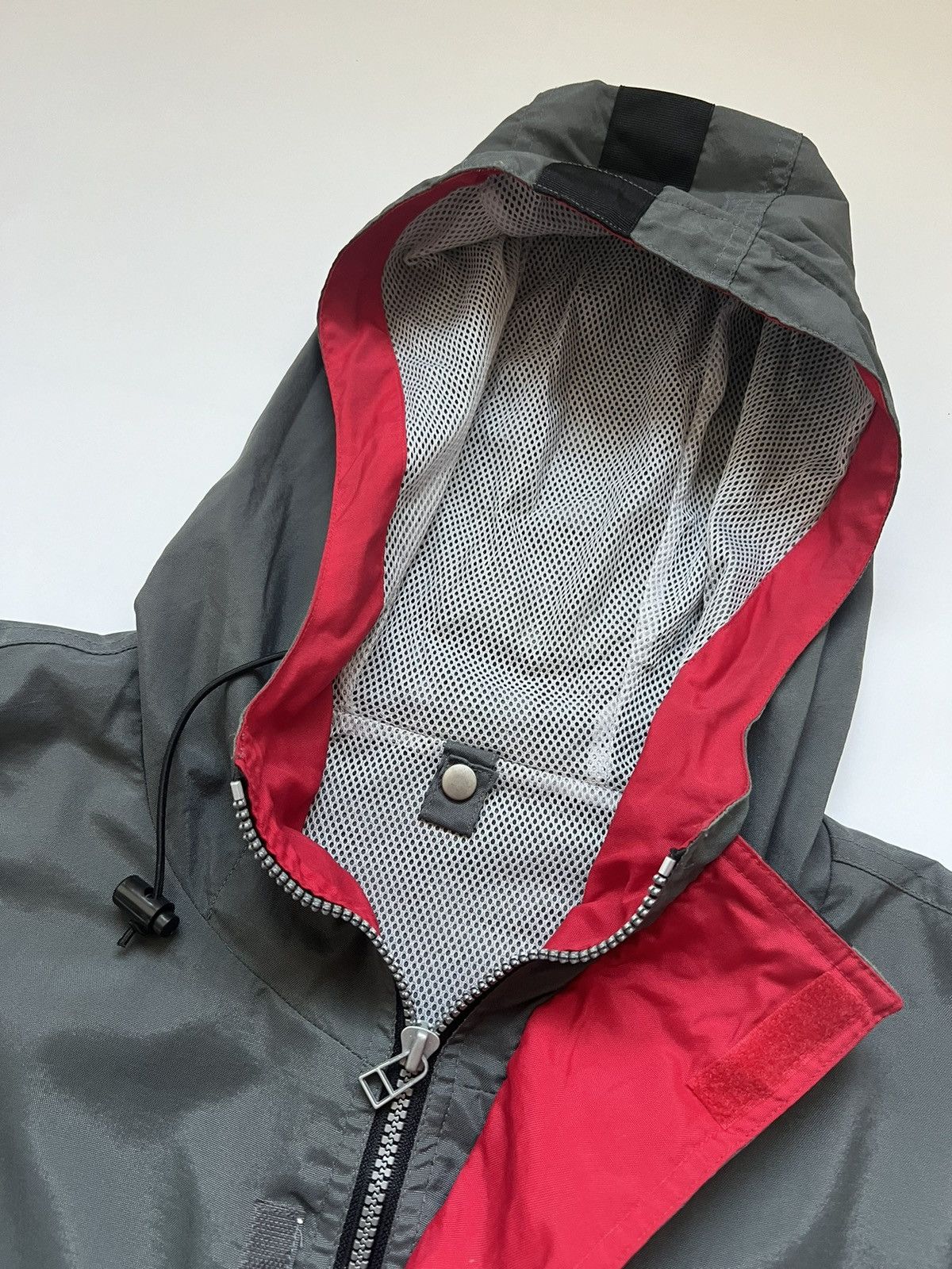 Japanese Brand 1990s Nagano Olympic Winter Games Coca Cola Jacket Size US XXL / EU 58 / 5 - 3 Thumbnail