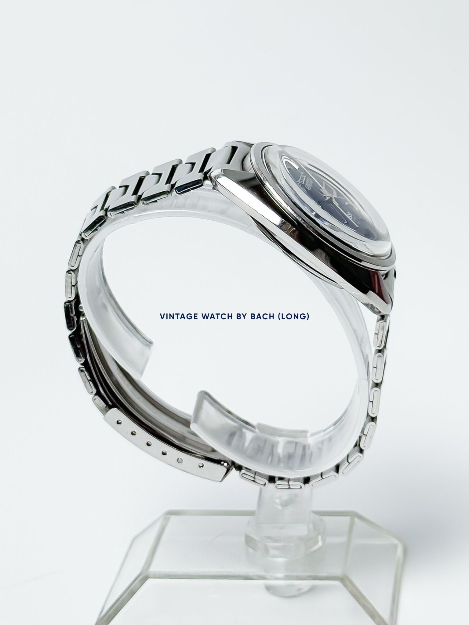 Seiko Vintage Old Money Seiko 5 Actus 6106-7003 Size ONE SIZE - 8 Thumbnail