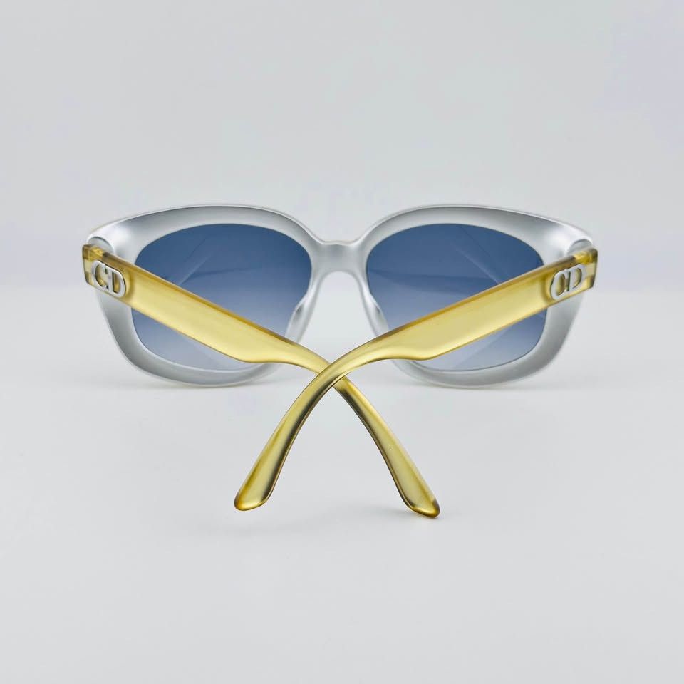 Dior Vintage DIOR mod.2930A Col.70 Sunglasses Size ONE SIZE - 7 Thumbnail