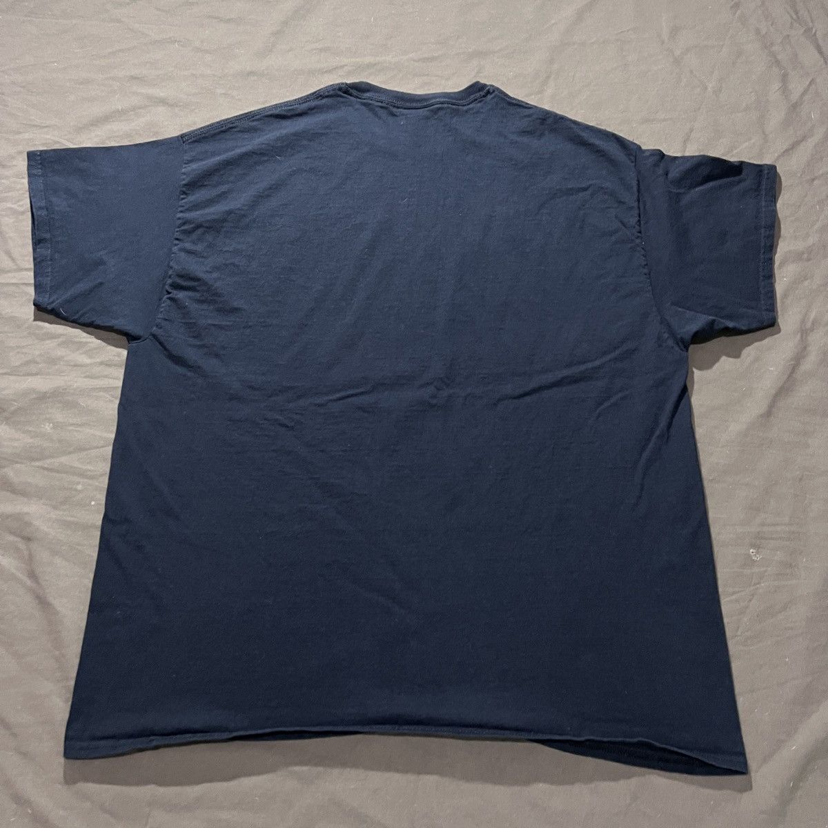 Other Gold's Gym fitness Promo Tee 2XL Size US XXL / EU 58 / 5 - 5 Thumbnail