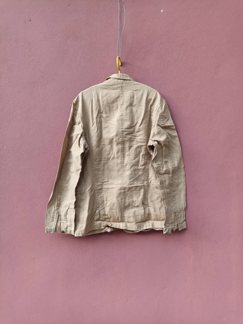 Polo Ralph Lauren Vintage Polo Ralph Lauren Jacket Size US M / EU 48-50 / 2 - 2 Thumbnail