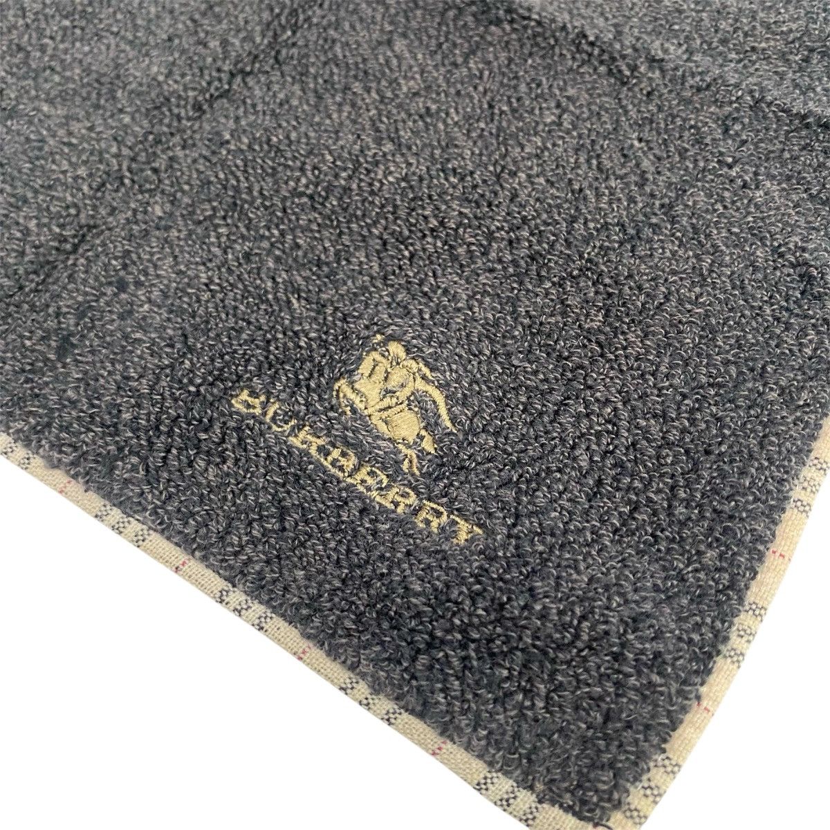 Burberry × Vintage Vintage burberry / Bandana / Neckerchief Size ONE SIZE - 2 Thumbnail