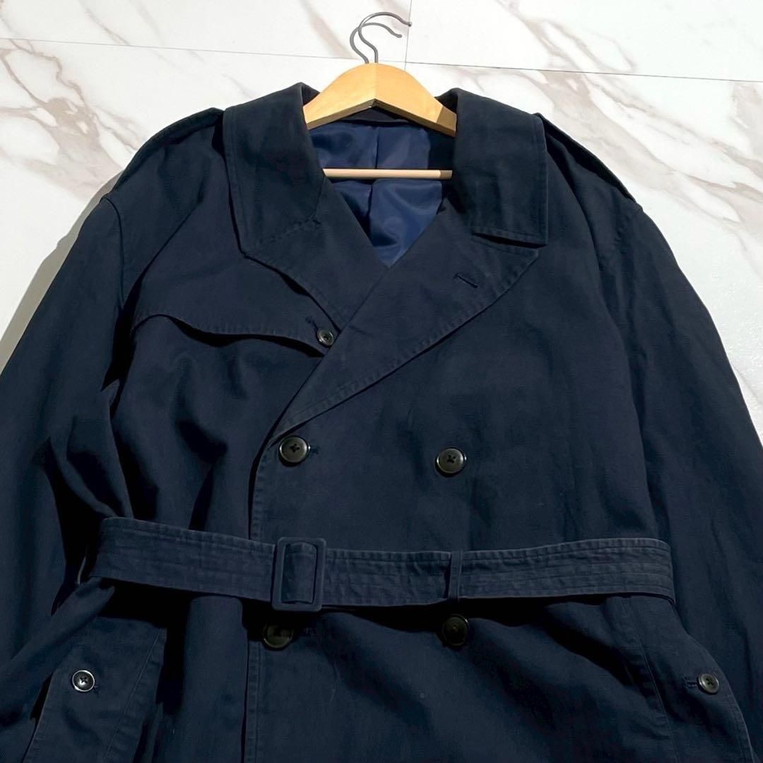 Y's for Men Y's For Men Belted Coat Size US L / EU 52-54 / 3 - 2 Thumbnail