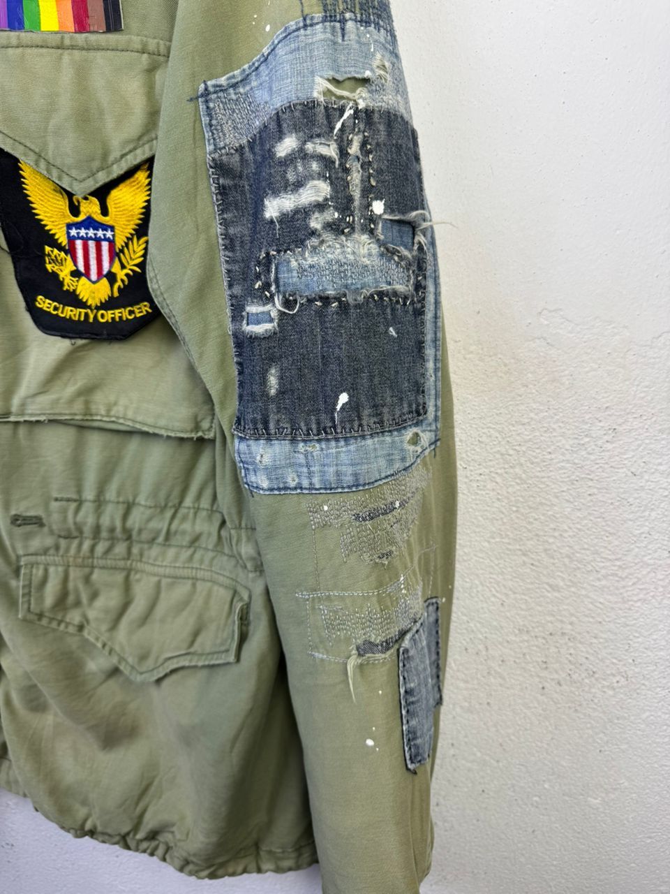 Ralph Lauren Denim & Supply Ralph Lauren Jacket Size US XS / EU 42 / 0 - 6 Thumbnail