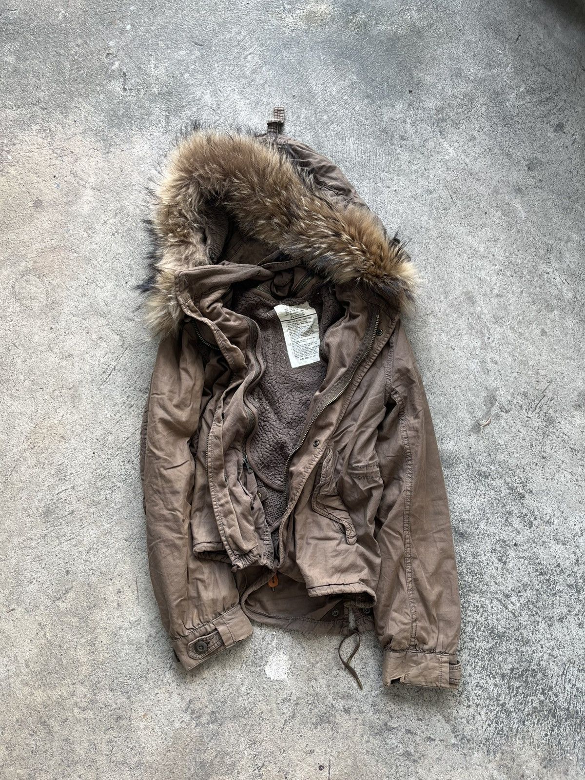 Japanese Brand × Vintage Pack for my Customer choose one Size US M / EU 48-50 / 2 - 3 Thumbnail