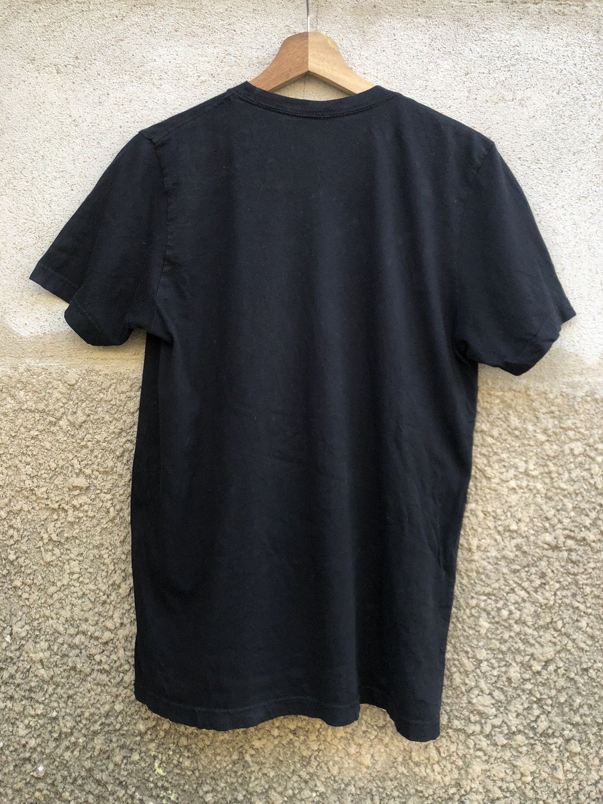 Anime × Japanese Brand Anime Japan Ass Naked Tshirt Size US M / EU 48-50 / 2 - 2 Thumbnail