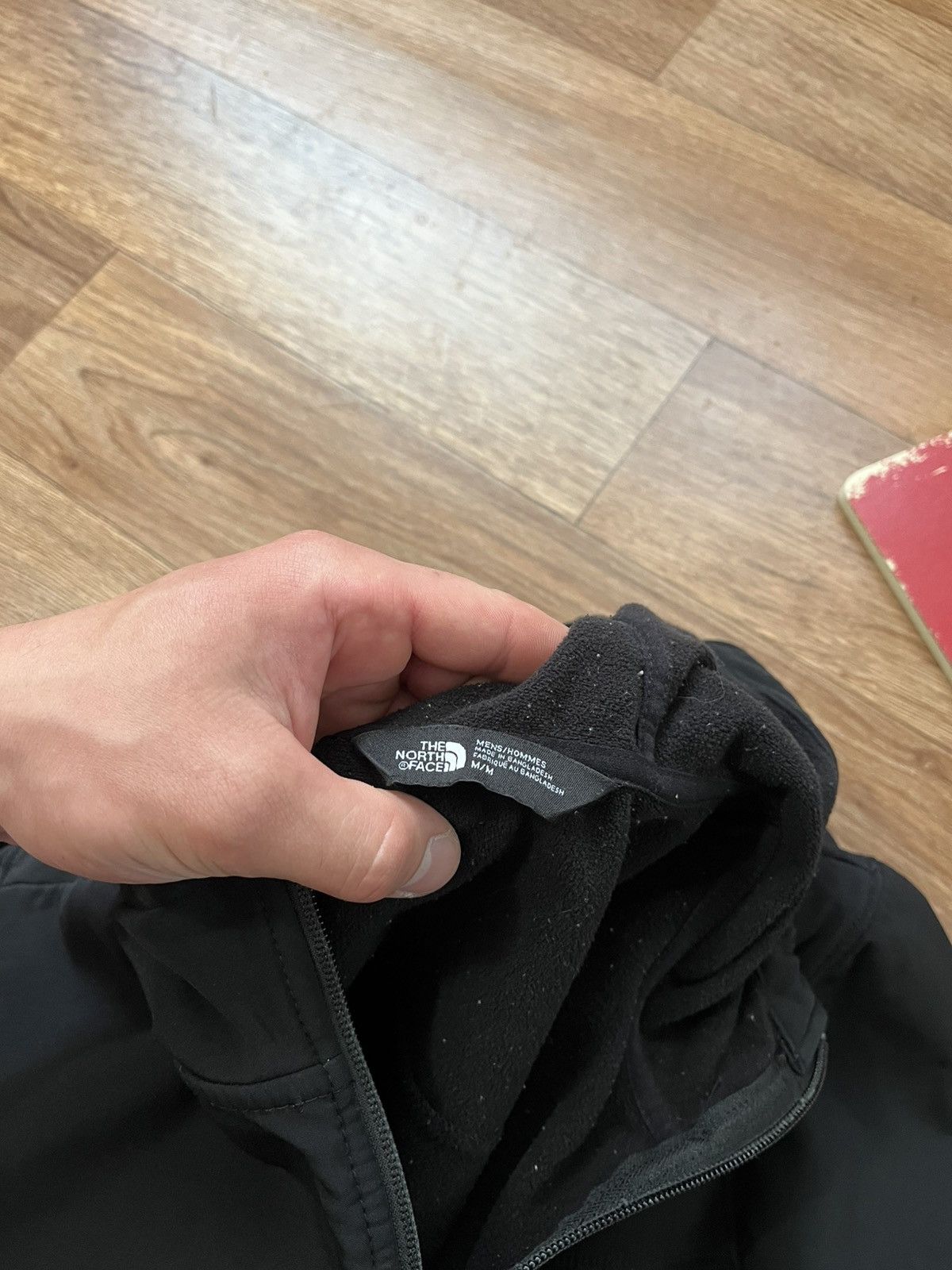 The North Face Vintage The North Face Windwall Outdoor Jacket Size US S / EU 44-46 / 1 - 4 Thumbnail