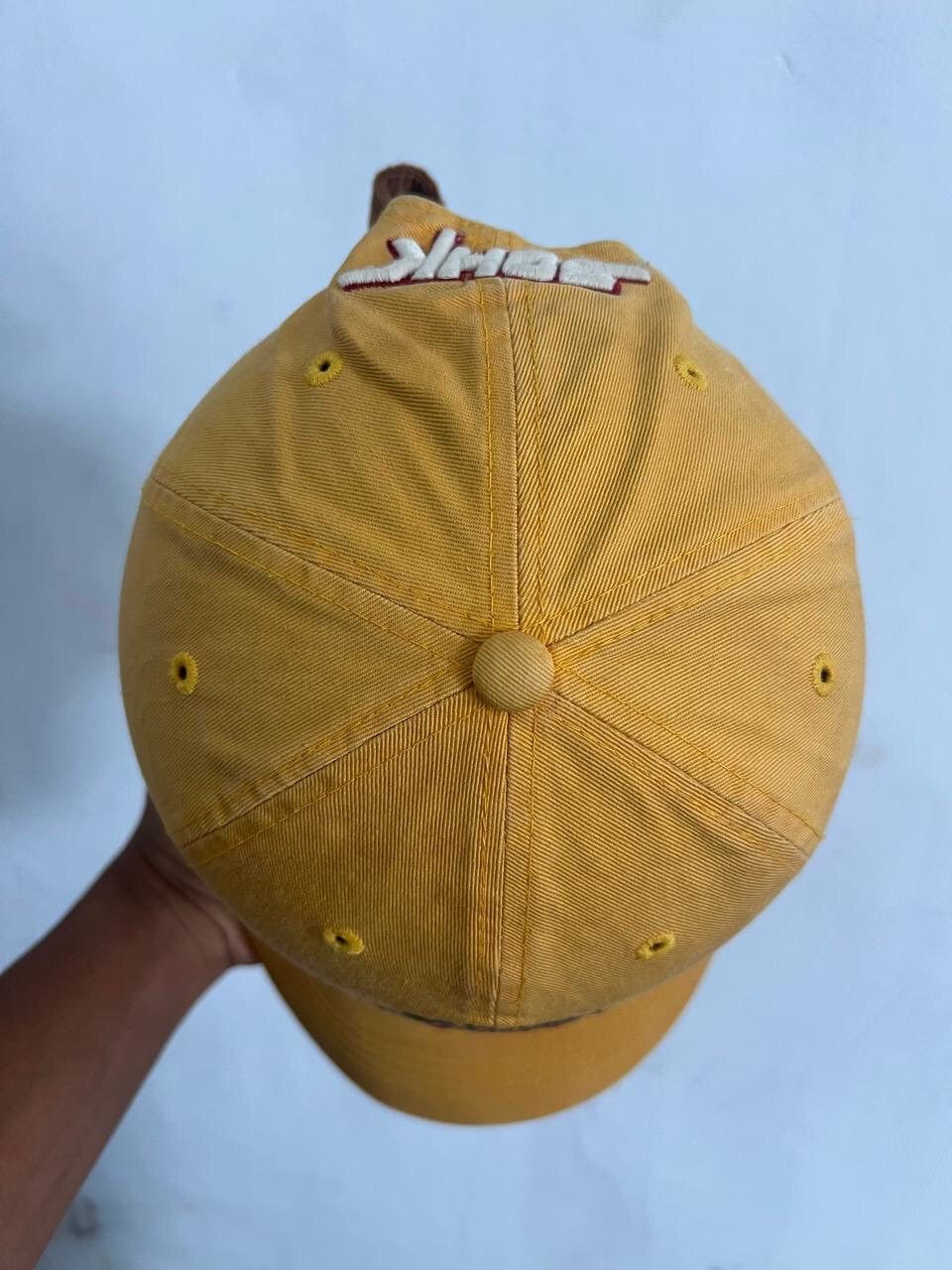 20471120 School of Hard Knocks Boro Thoro Hat Cap Size ONE SIZE - 7 Thumbnail