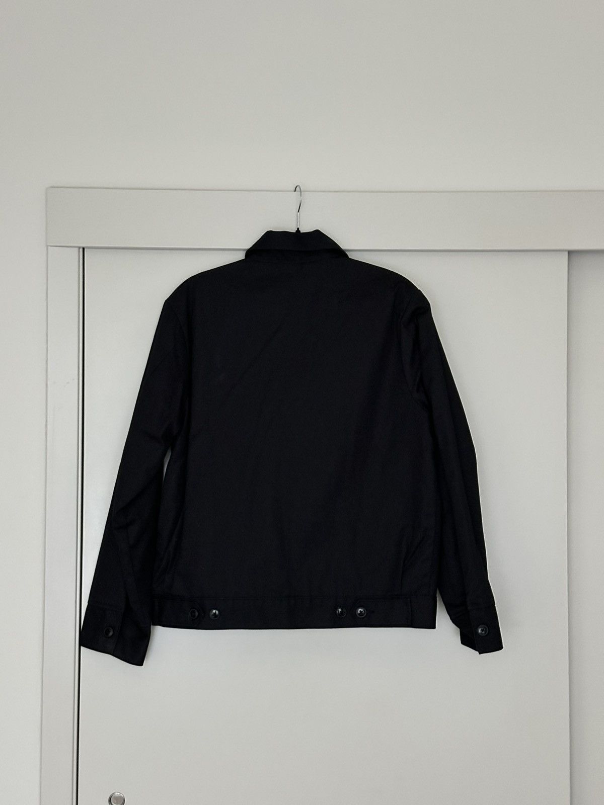 Other Funeral Apparel Peek-A-Boo Jacket [M] Size US M / EU 48-50 / 2 - 2 Thumbnail