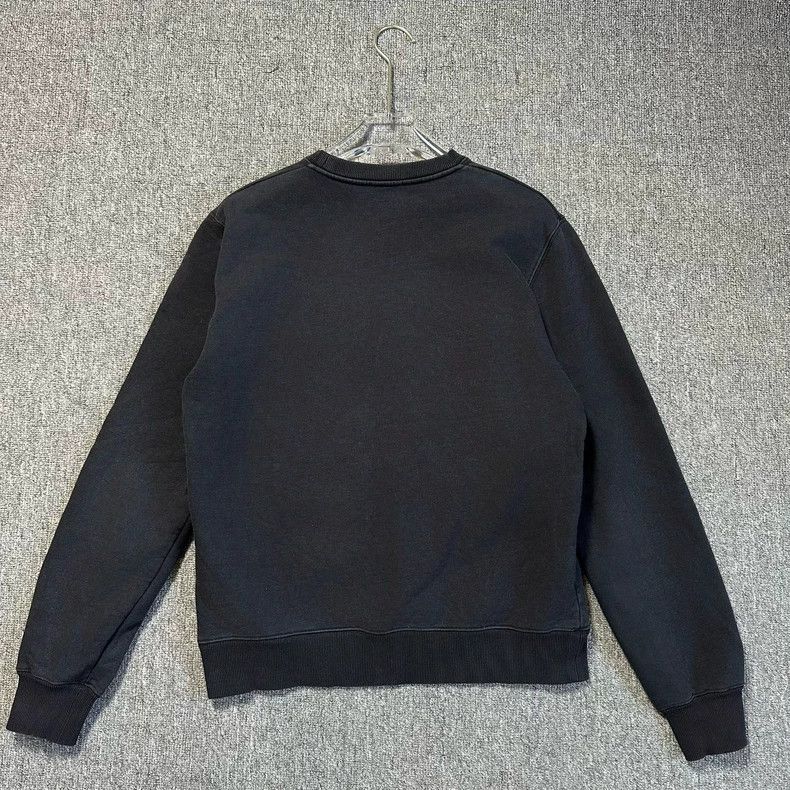 Dior Dior Burt's bees logo embroidered sweater coat on the ches Size US L / EU 52-54 / 3 - 4 Thumbnail