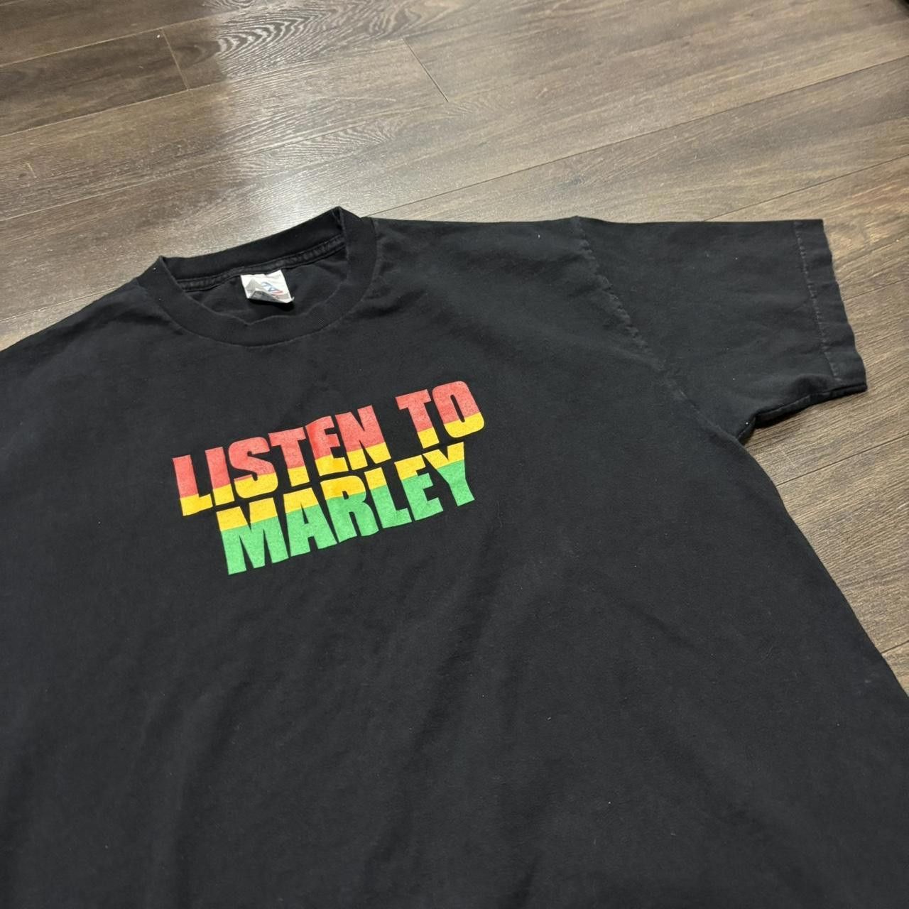 Element × Supreme × Vintage 1990s Element “Listen to Bob