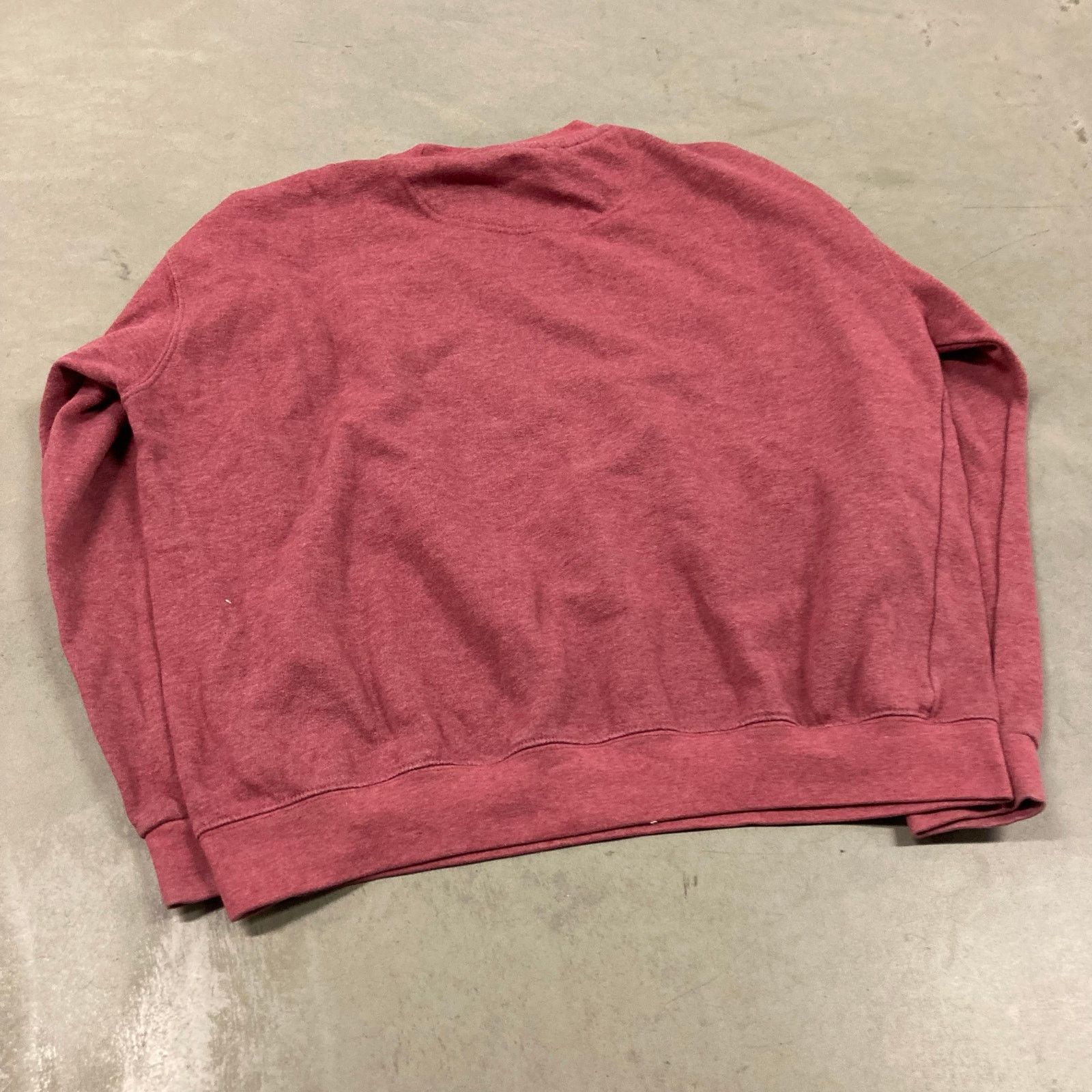 Vintage vintage New York City sweatshirt Size US L / EU 52-54 / 3 - 2 Thumbnail