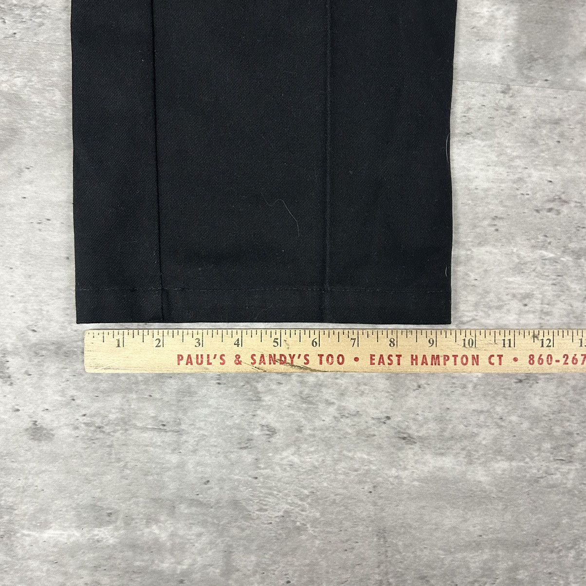 Dickies vintage dickies skater pants size 28 Size US 28 / EU 44 - 6 Thumbnail