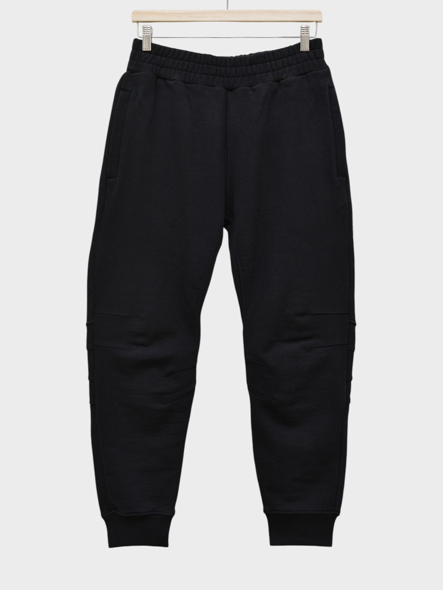 Yeezy YEEZY Season 1 (2015) - FJ Sweat Pant (Kaviar) Size US 30 / EU 46 - 1 Thumbnail