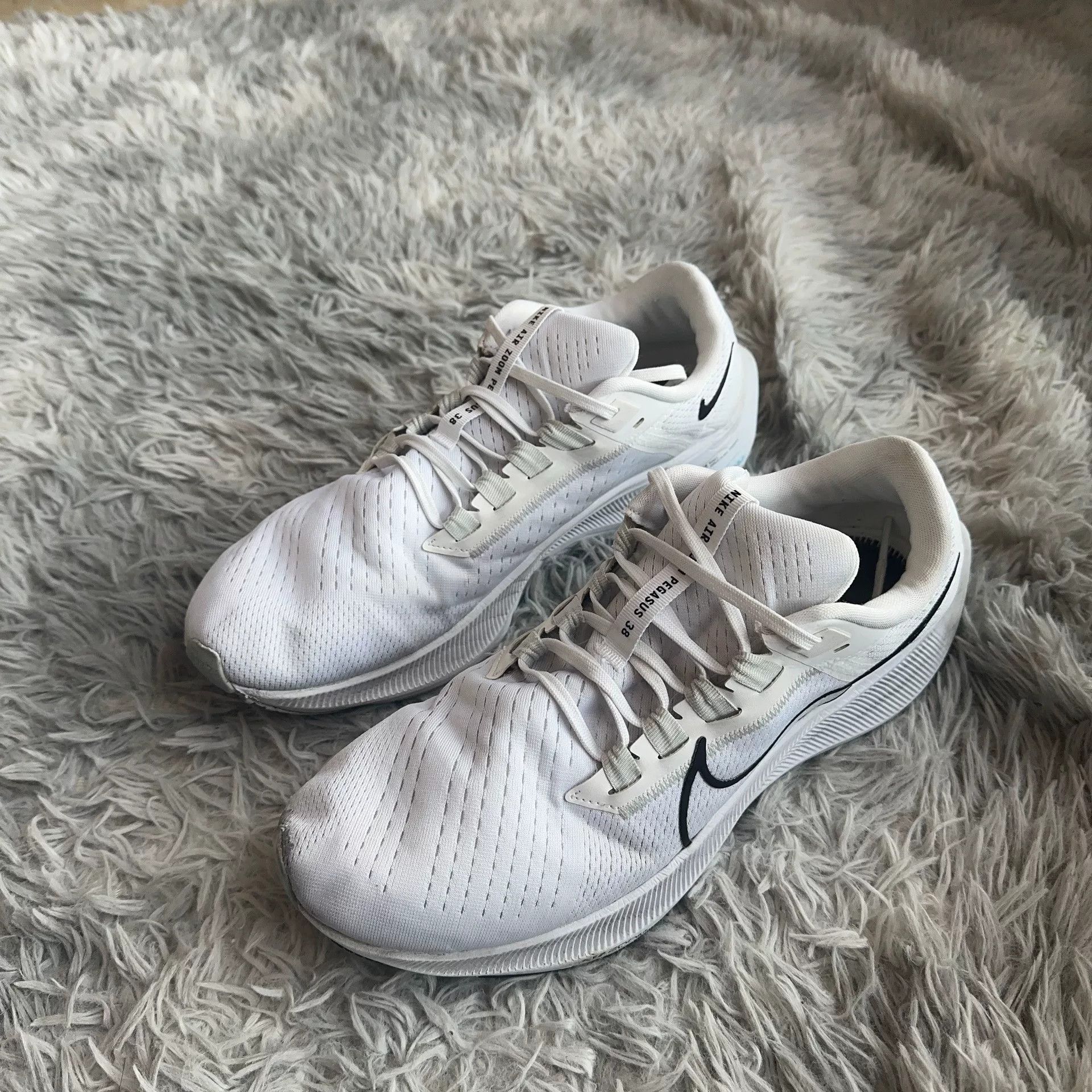 Nike Nike Running Lowtop Sneakers 45 Men Size US 11.5 / EU 44-45 - 1 Thumbnail