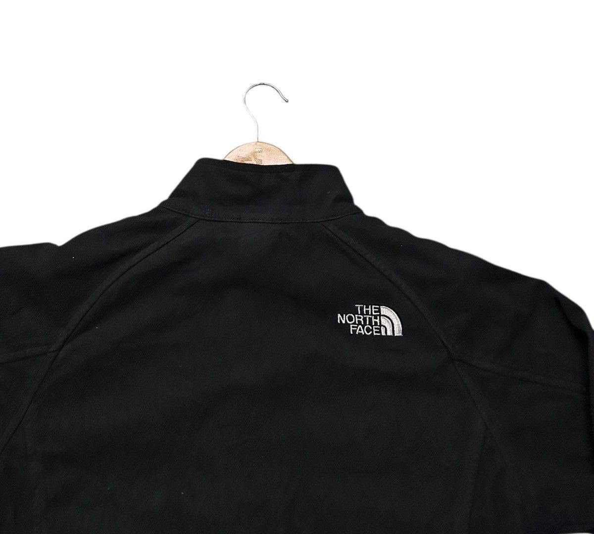 The North Face The north face outdoor fleece jacket Size M / US 6-8 / IT 42-44 - 6 Thumbnail