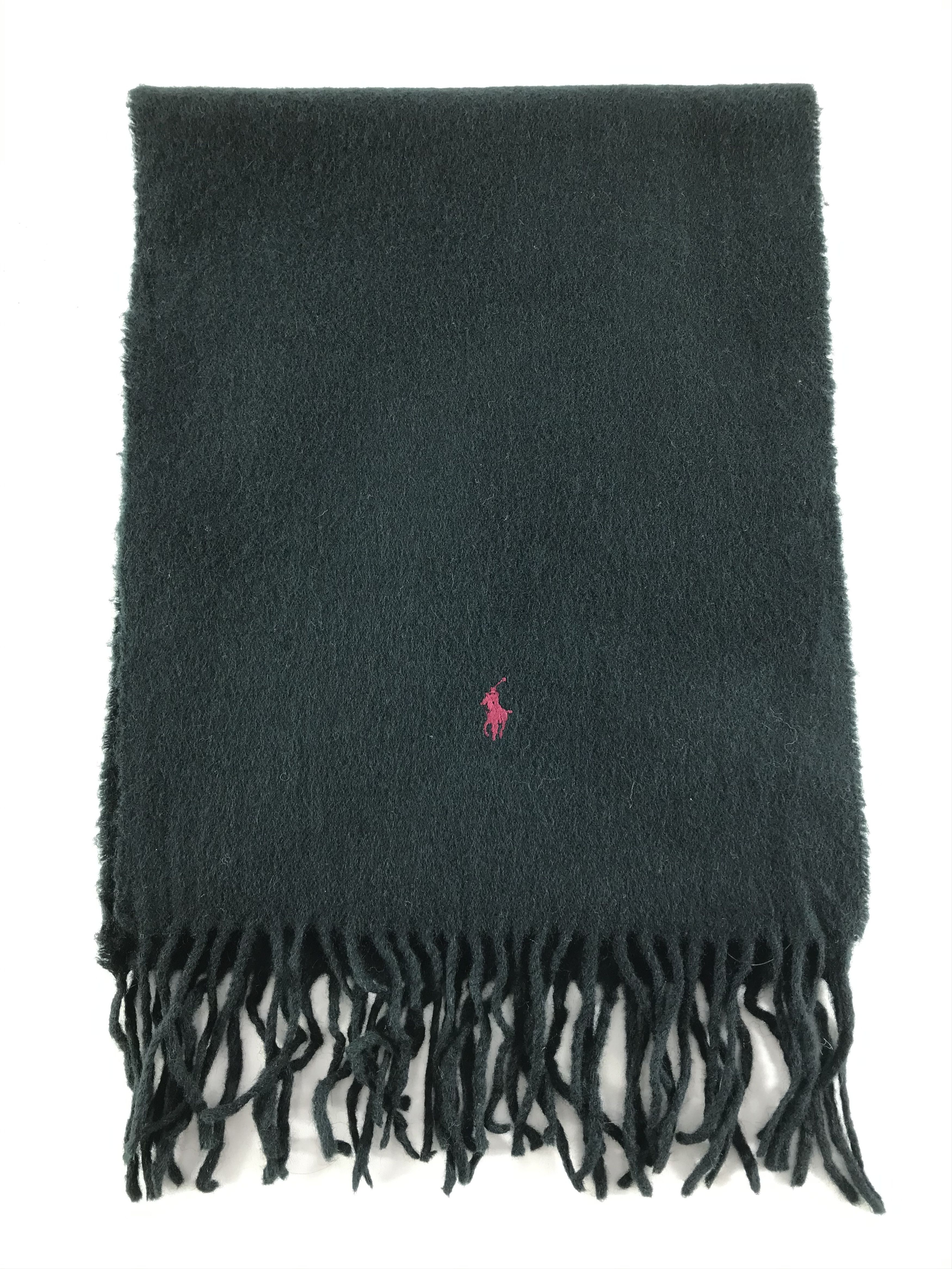 Polo Ralph Lauren Polo Ralph Lauren Scarf / Muffler / Neckwear - WW2385 Size ONE SIZE - 2 Thumbnail