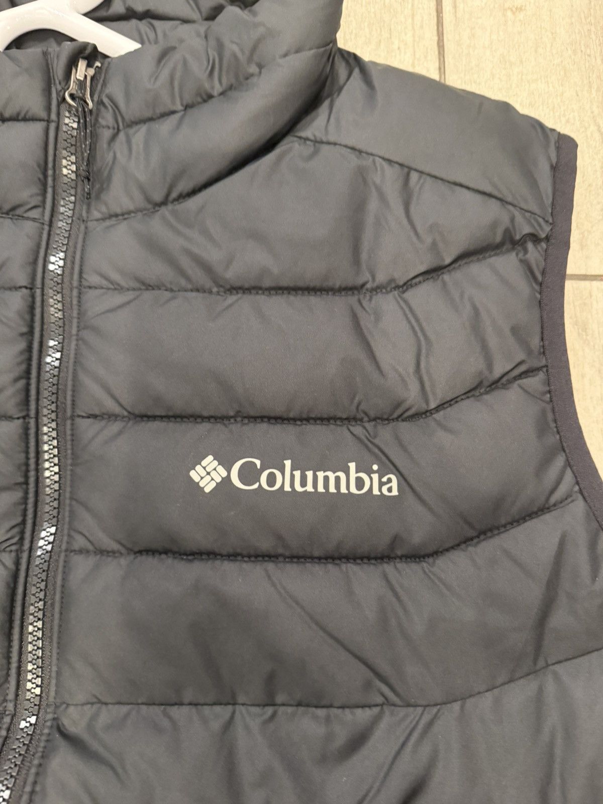Columbia Columbia Vest Puffer (M) Size US M / EU 48-50 / 2 - 2 Thumbnail