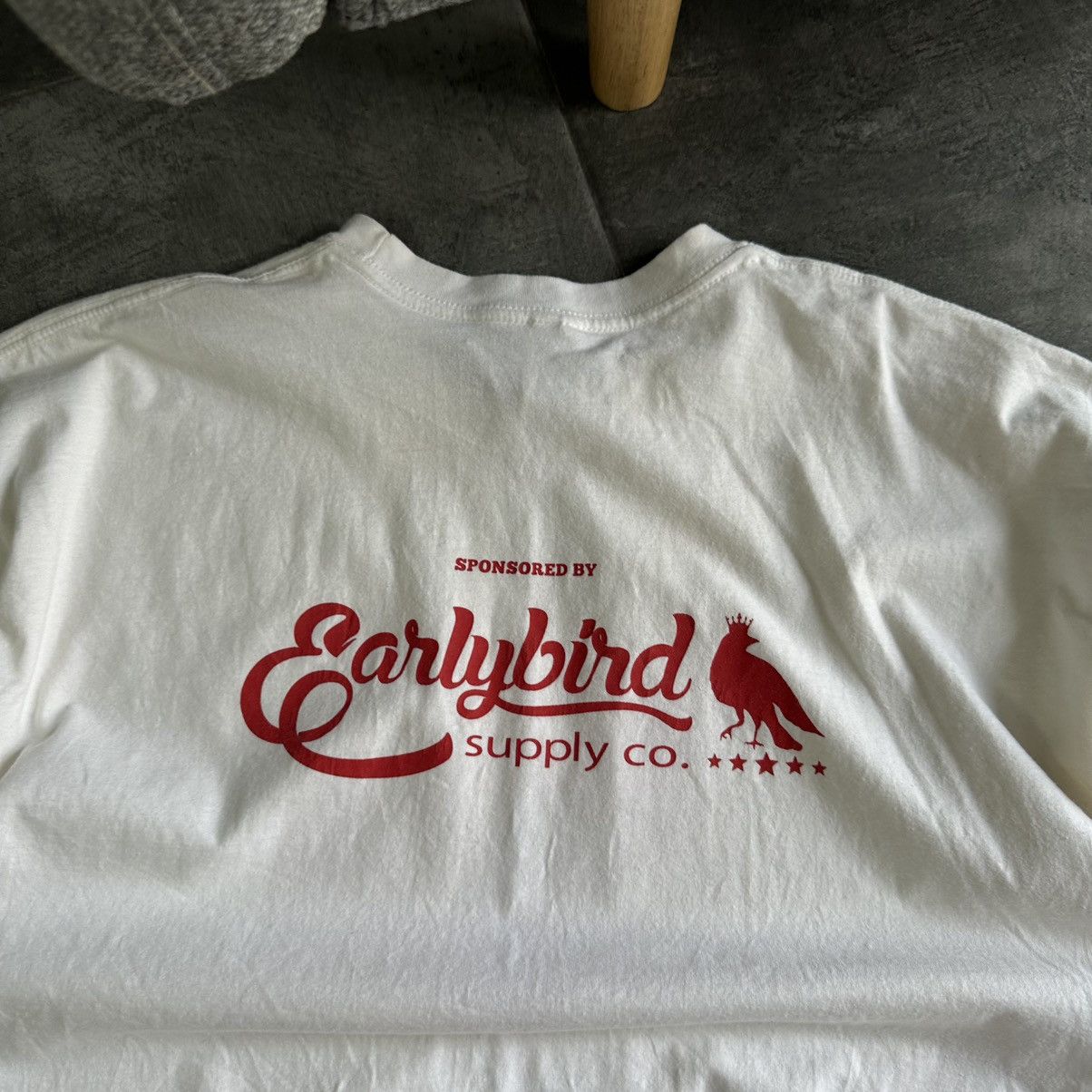 Vintage Vintage Canada🍁 T-shirts Big Logo 00s Y2K Size US XXL / EU 58 / 5 - 12 Thumbnail