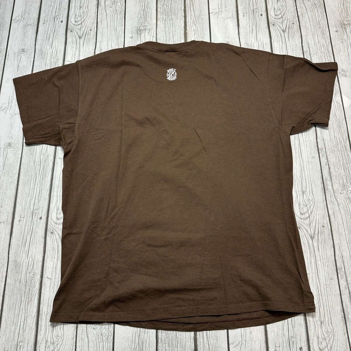 Fruit Of The Loom × Vintage Vintage I Love Bears tee Size US XL / EU 56 / 4 - 2 Thumbnail