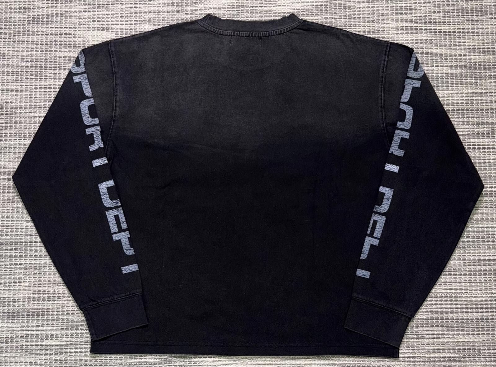 Vale Vale Forever Big Dog L/S Size US M / EU 48-50 / 2 - 2 Thumbnail
