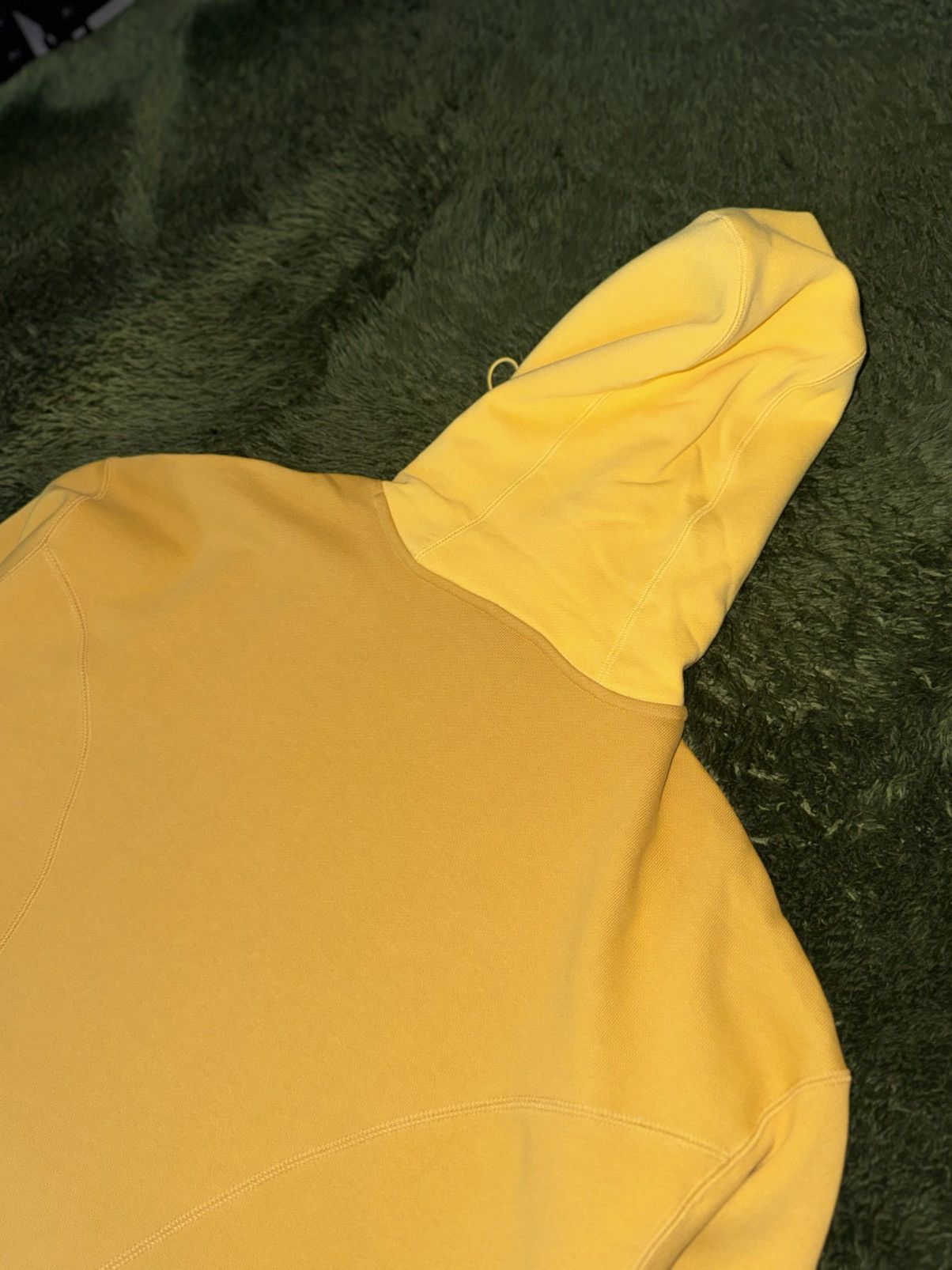 KidSuper × Puma [M] KidSuper x Puma Panel Zip Hoodie Size US M / EU 48-50 / 2 - 10 Thumbnail