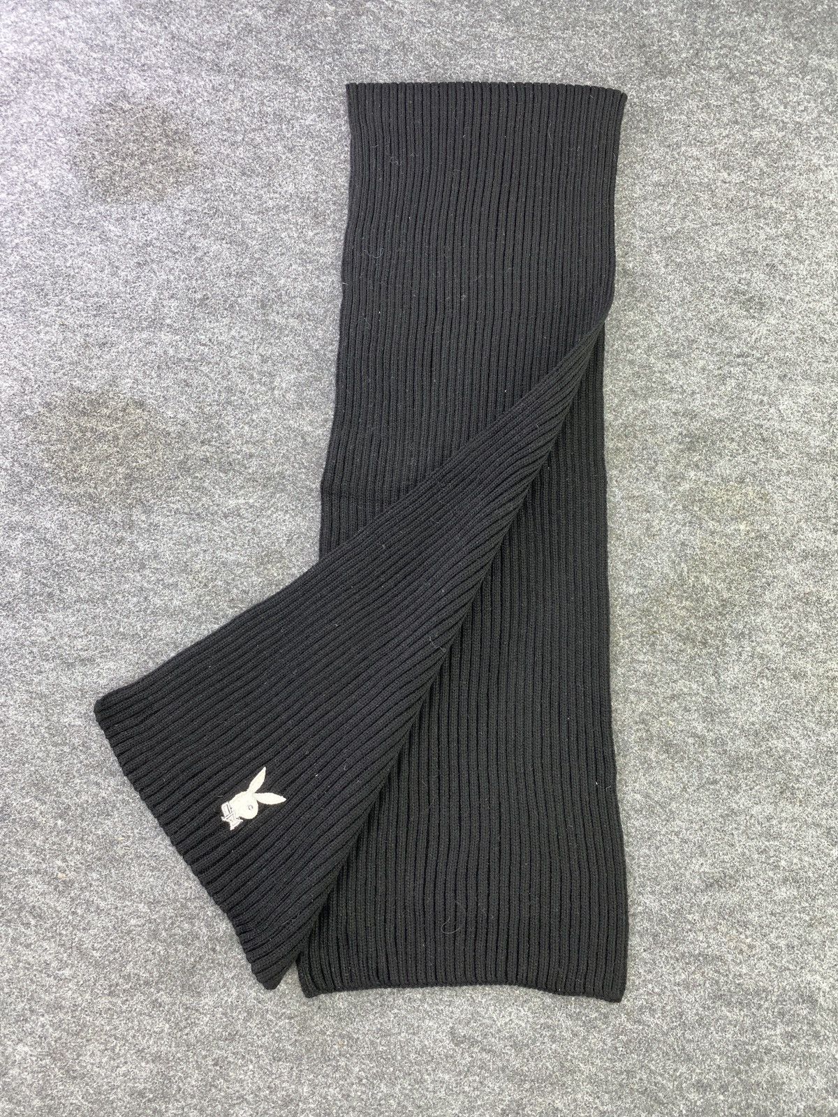 Playboy Playboy Scarf / Muffler / Neckwear -T521 Size ONE SIZE - 4 Thumbnail
