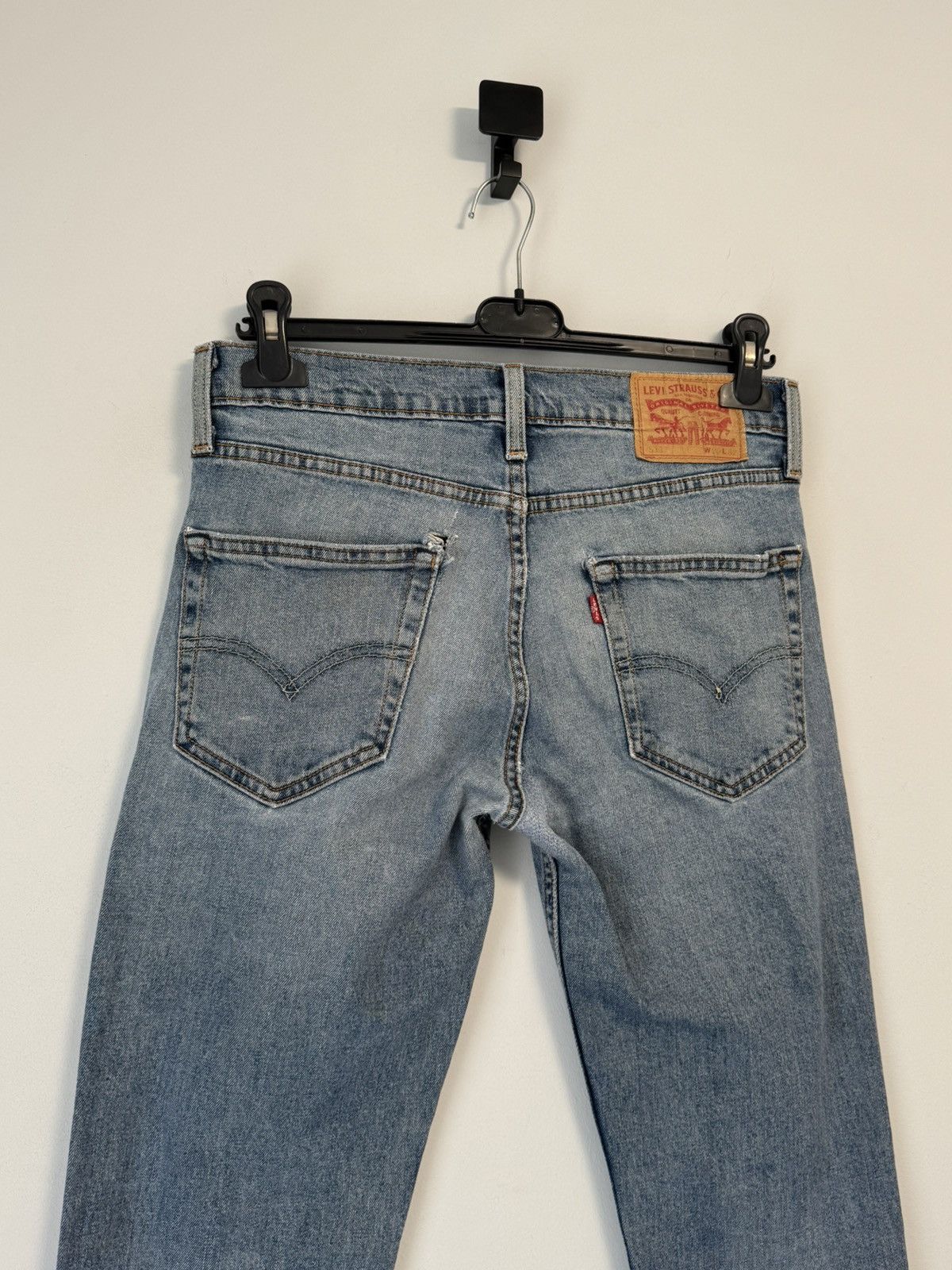 Levi's × Vintage Levi’s Vintage Pants 90’s style 30/32 Size US 30 / EU 46 - 2 Thumbnail