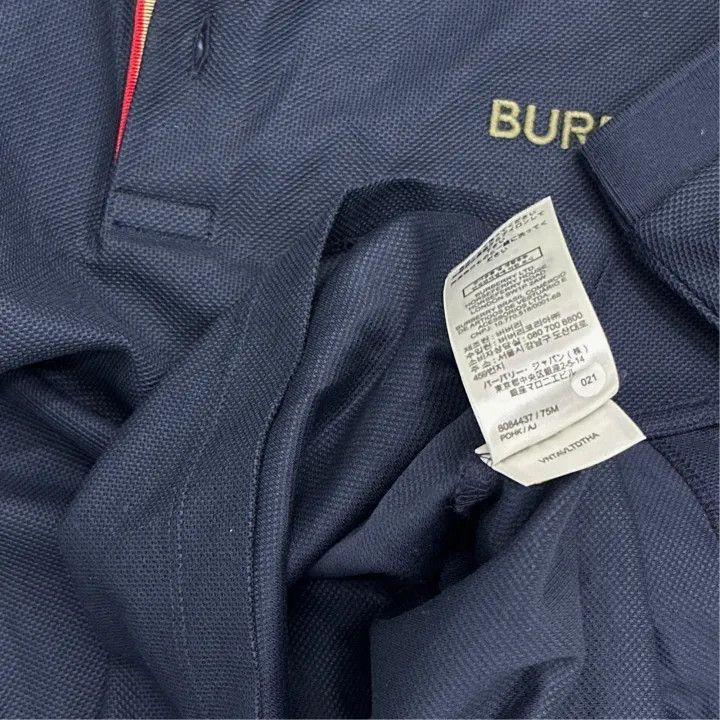 Burberry Burberry burberry short sleeve-2507 Size US M / EU 48-50 / 2 - 4 Thumbnail