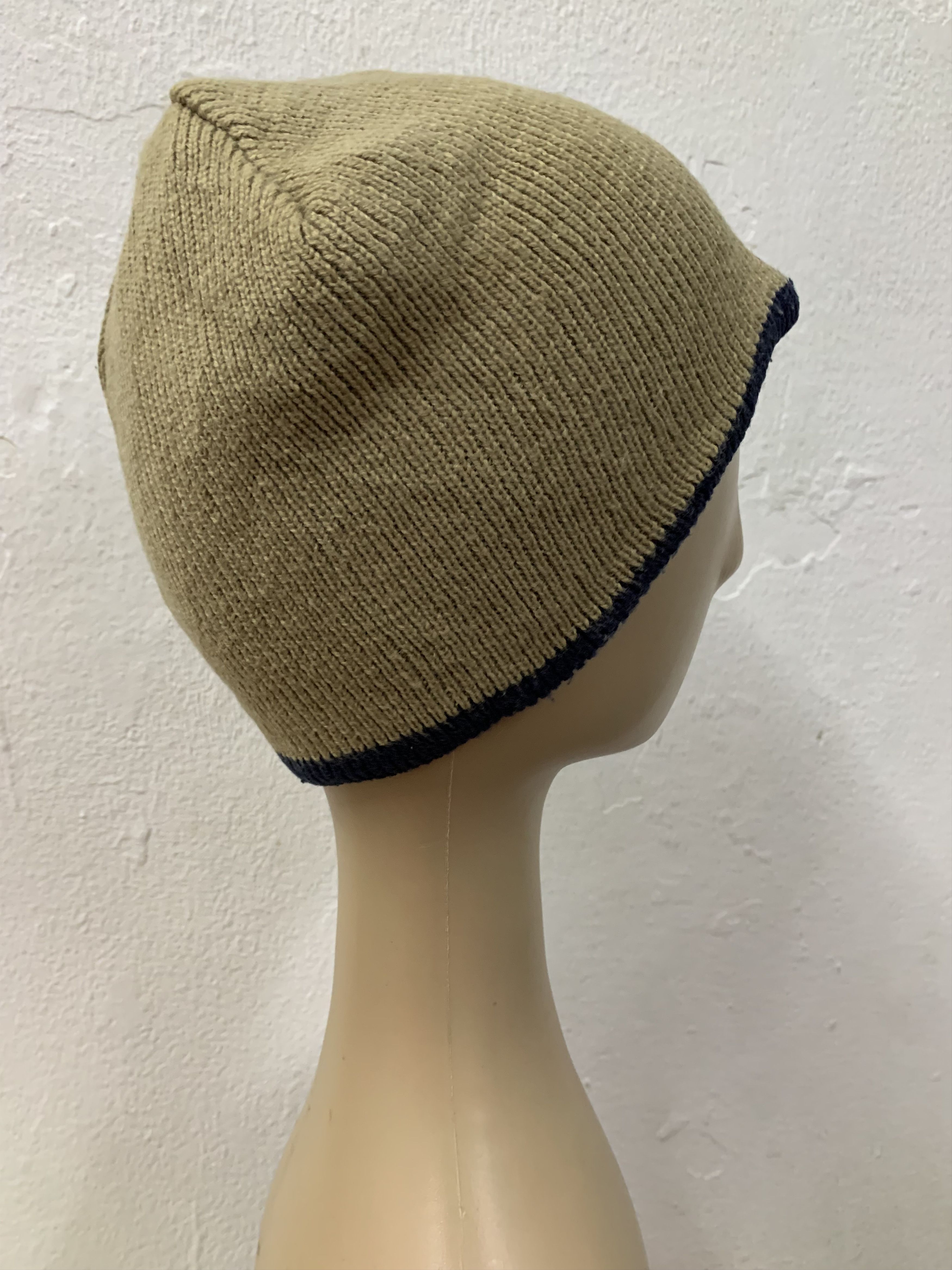 Other NY Reversible Watch Hat Size ONE SIZE - 5 Thumbnail