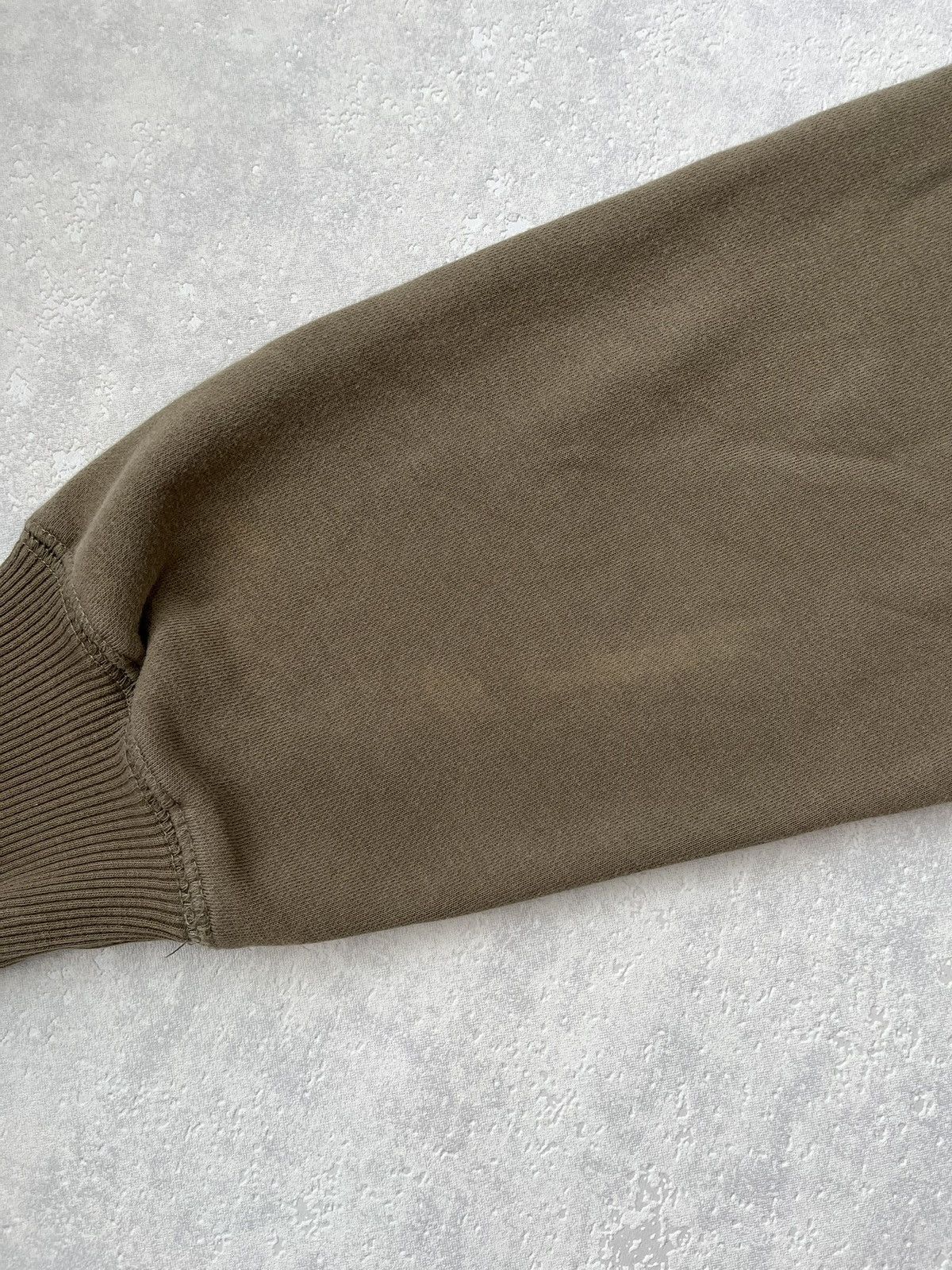 Nike × Vintage 00s Nike Retro Logo Vintage Y2K Oversized Sweatshirt Size US M / EU 48-50 / 2 - 7 Thumbnail