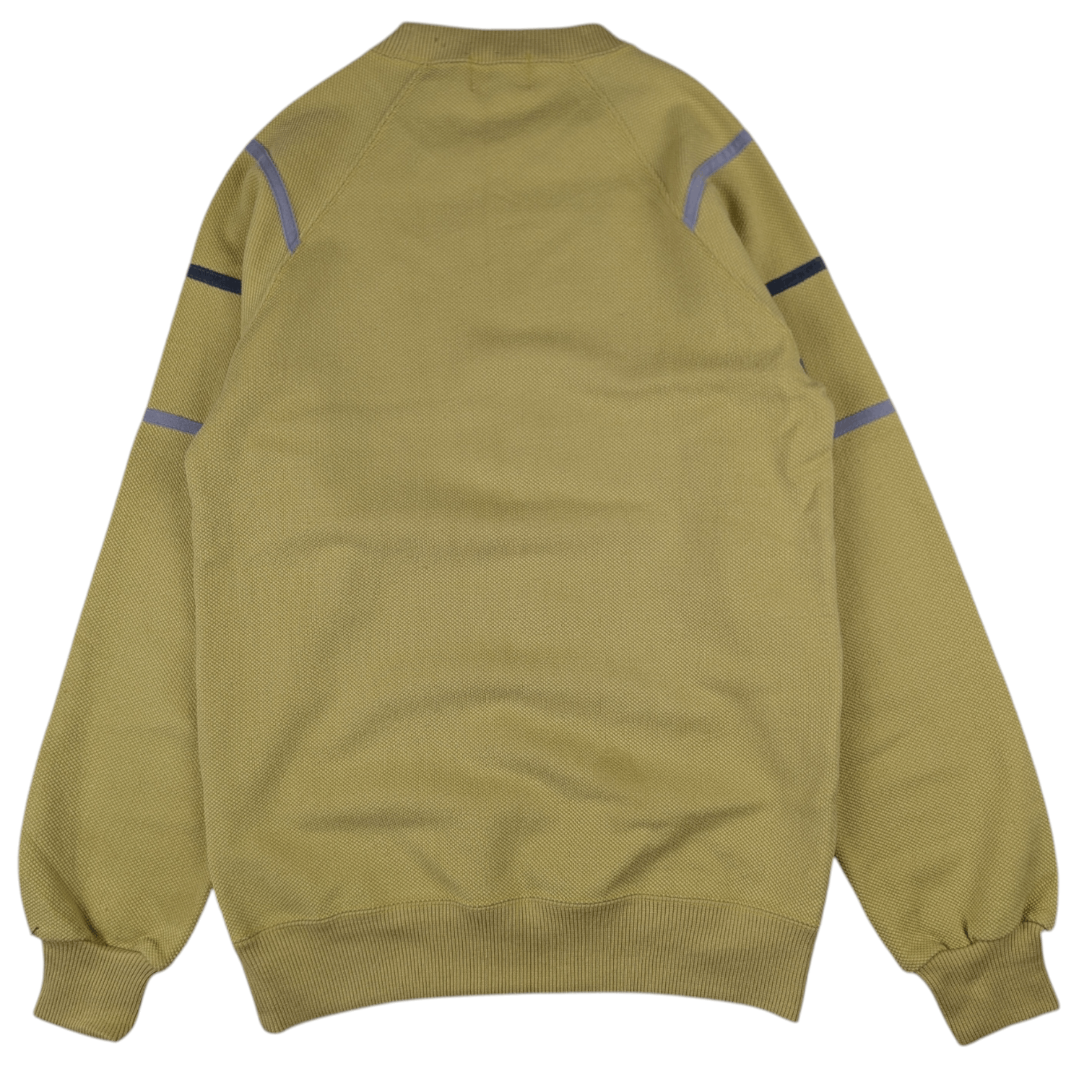Golden Bear Vintage 90's JACK NICKLAUS Striped Sweater Sweatshirts Size US XXS / EU 40 - 9 Thumbnail