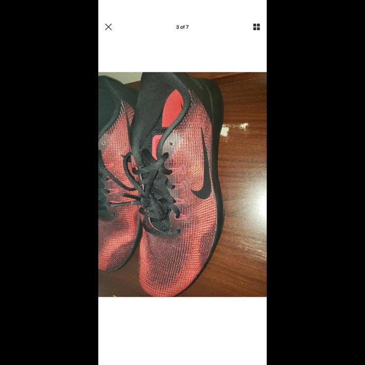 Nike Aa7307 008 Nike Mens Size Size US 10.5 / EU 43-44 - 3 Thumbnail
