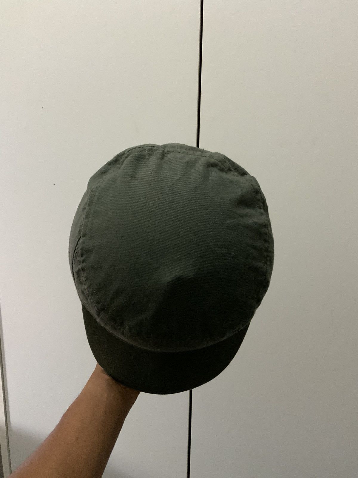 Hat Club Faded Patrol Hat Size ONE SIZE - 6 Thumbnail