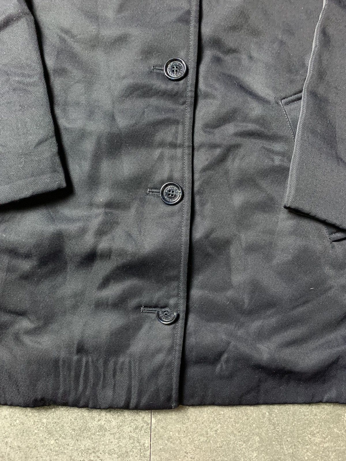 Dolce & Gabbana 2000s Dolce Gabbana Jacket Size US S / EU 44-46 / 1 - 5 Thumbnail