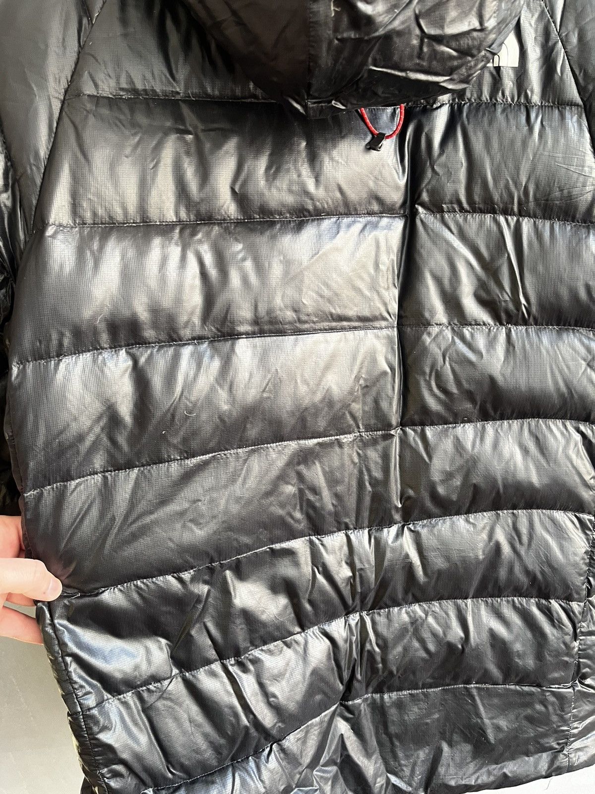 The North Face The north face down jacket 700 Size US L / EU 52-54 / 3 - 19 Thumbnail