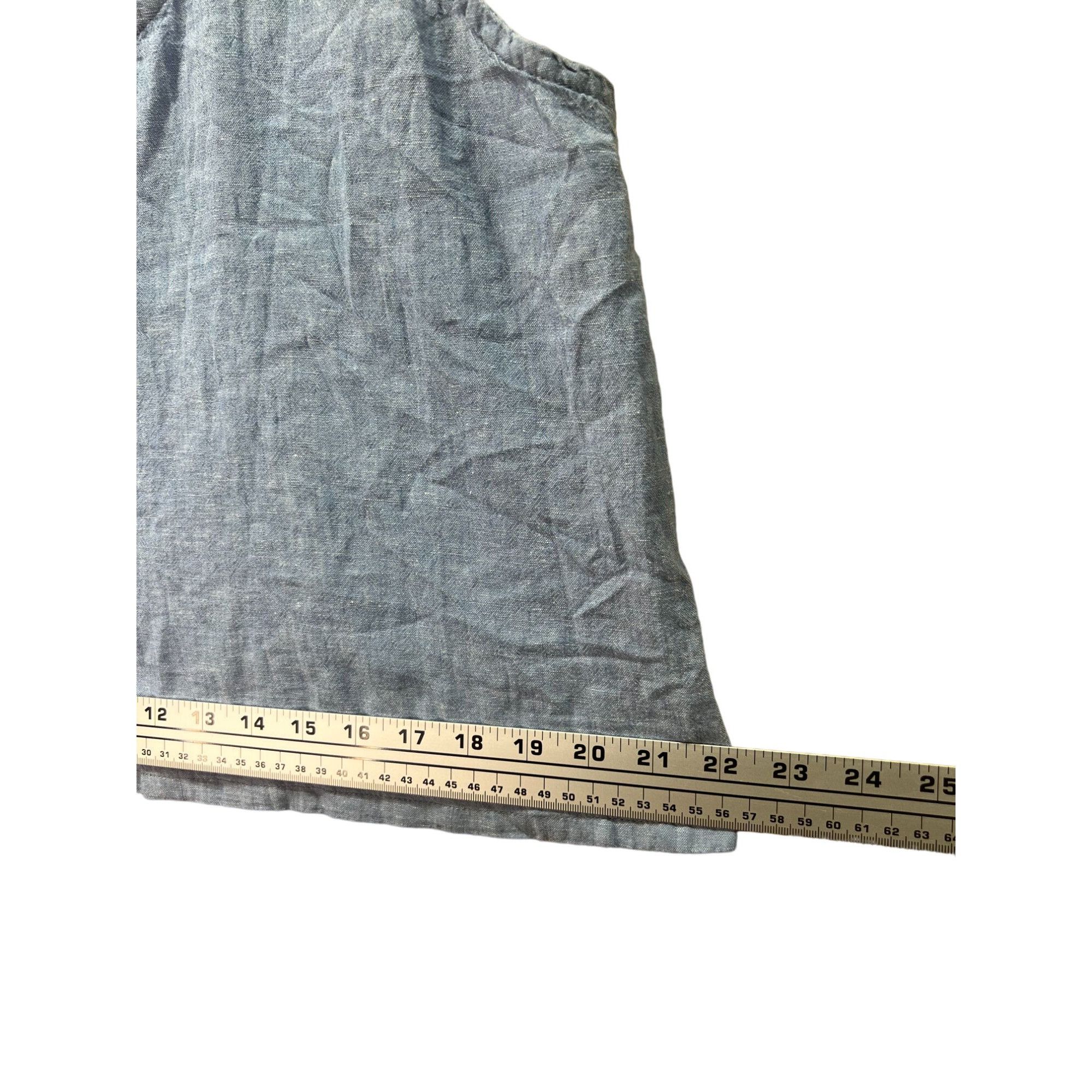 Other Stars Above - Women's Tank Top - Light Blue - Extra Large Size XL / US 12-14 / IT 48-50 - 5 Thumbnail