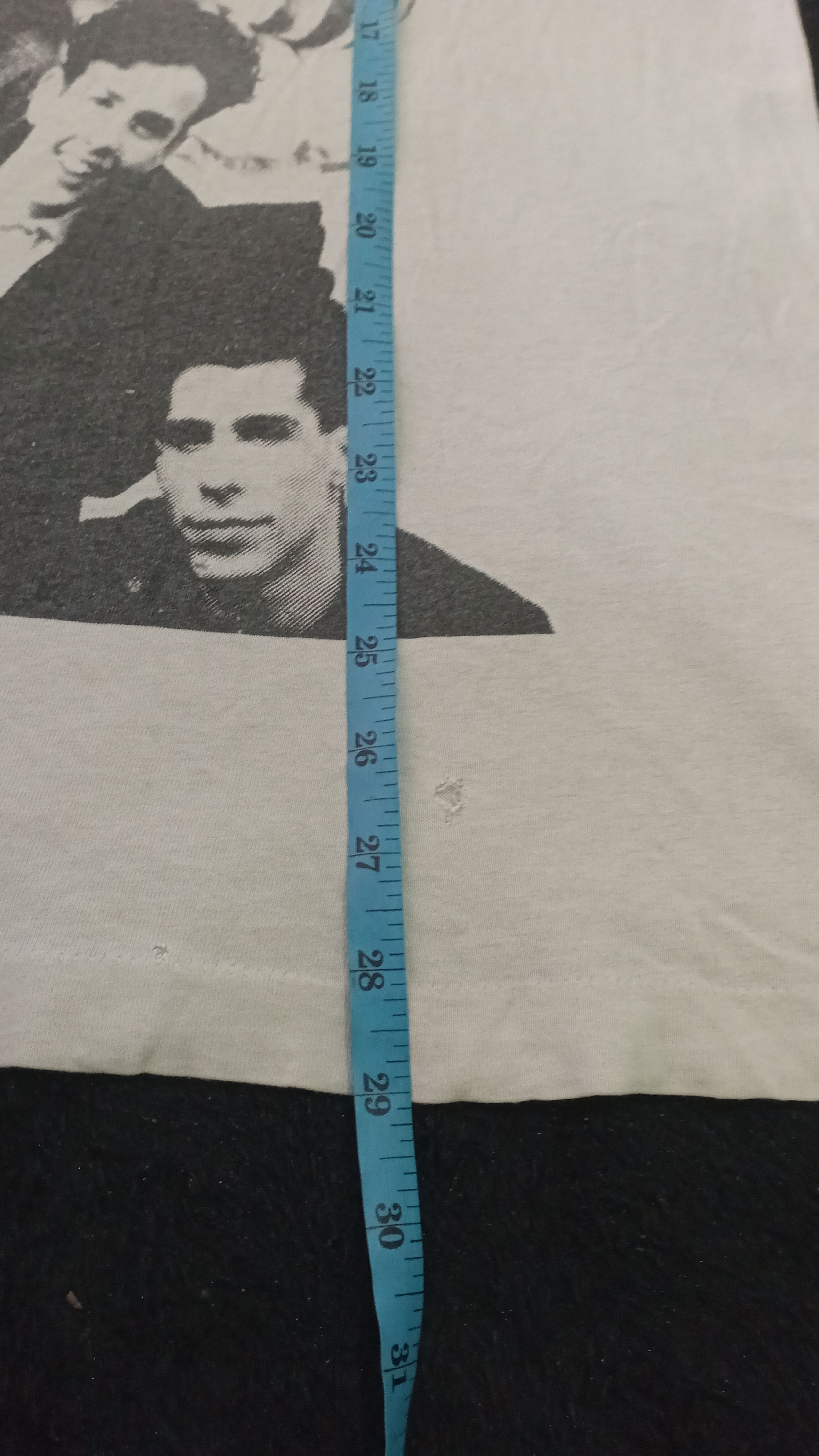 Band Tees Vtg 80s NKOTB Shirt, boyz II Men,Backstreet Boys Size US S / EU 44-46 / 1 - 15 Thumbnail