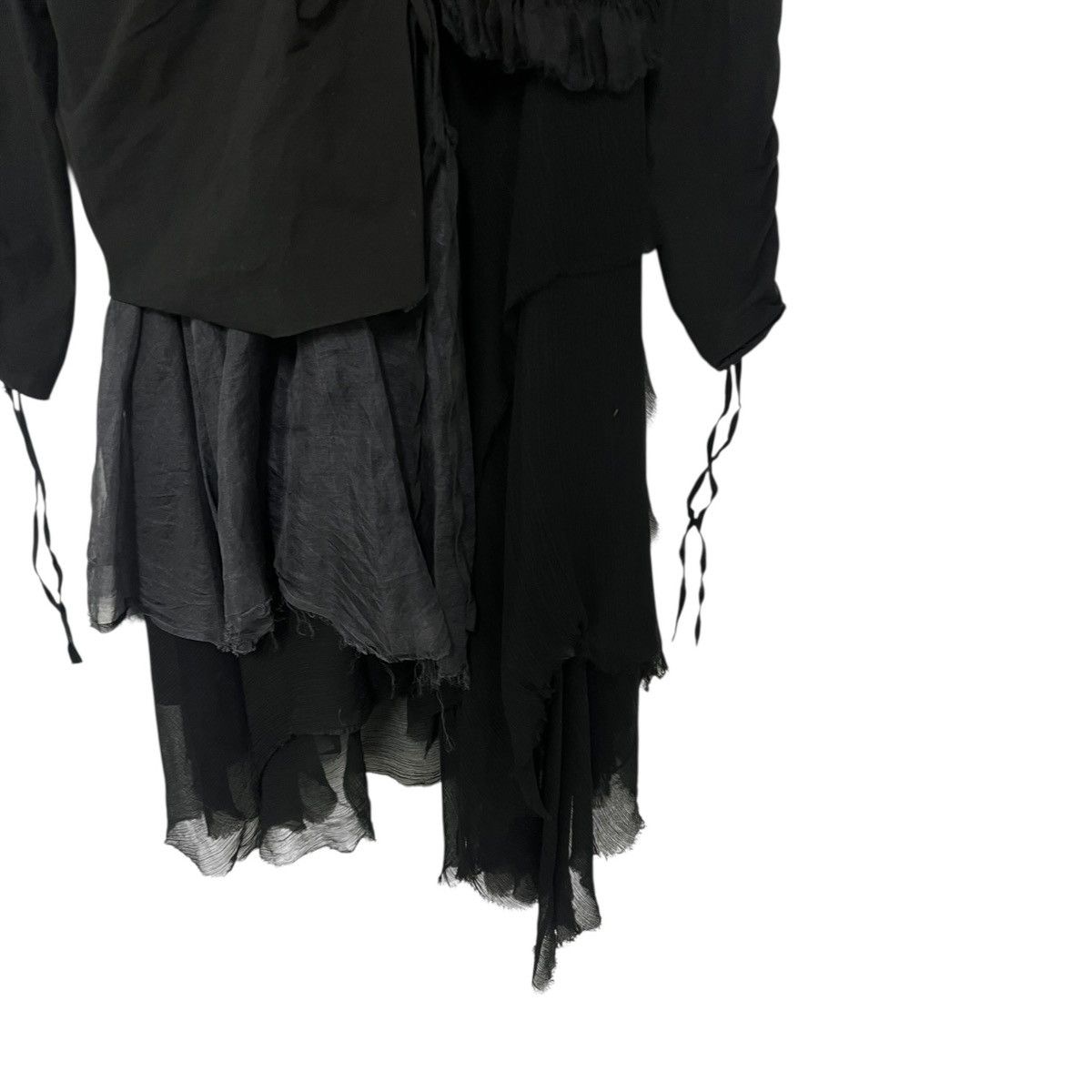 Other A tentative atelier layered dress Size S / US 4 / IT 40 - 4 Thumbnail