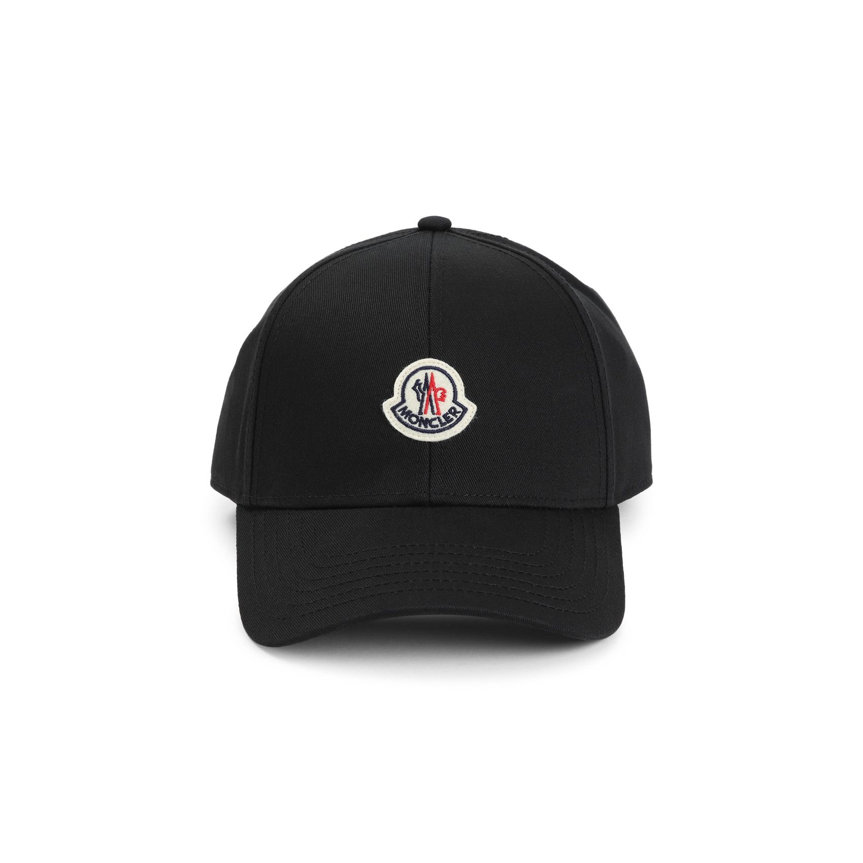 Moncler Moncler Baseball Cap Size ONE SIZE - 1 Thumbnail