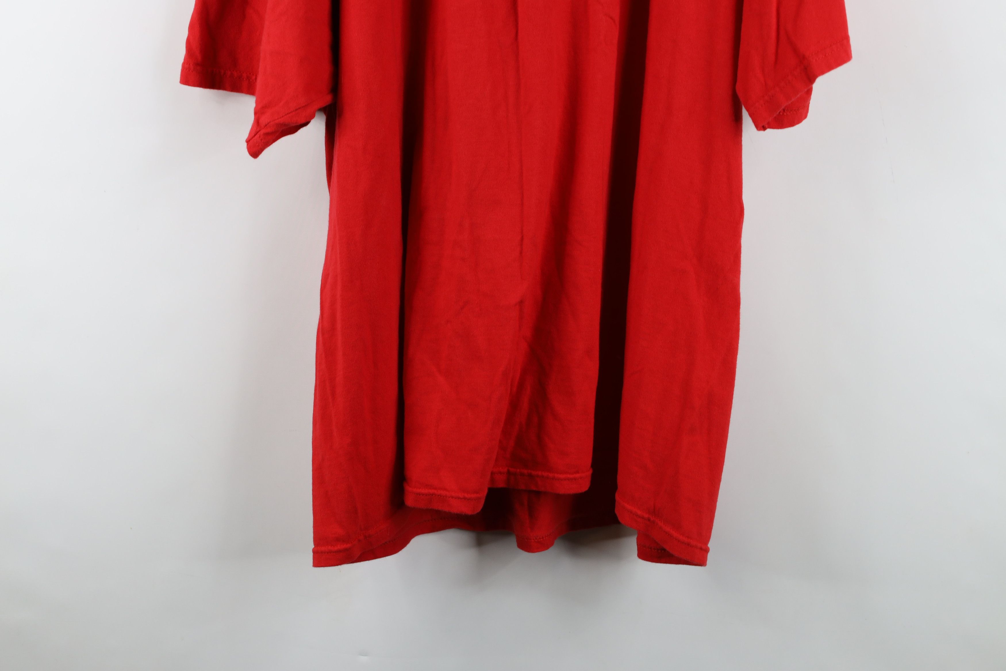 Coca Cola Vintage Coca Cola Spell Glass Bottle Short Sleeve T-Shirt Size US XXL / EU 58 / 5 - 13 Thumbnail