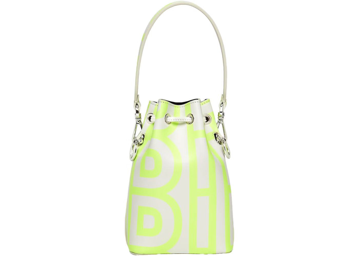 Fendi o1loc1c0824 Size: OS/ Mon Tresor in Green Size ONE SIZE - 2 Thumbnail