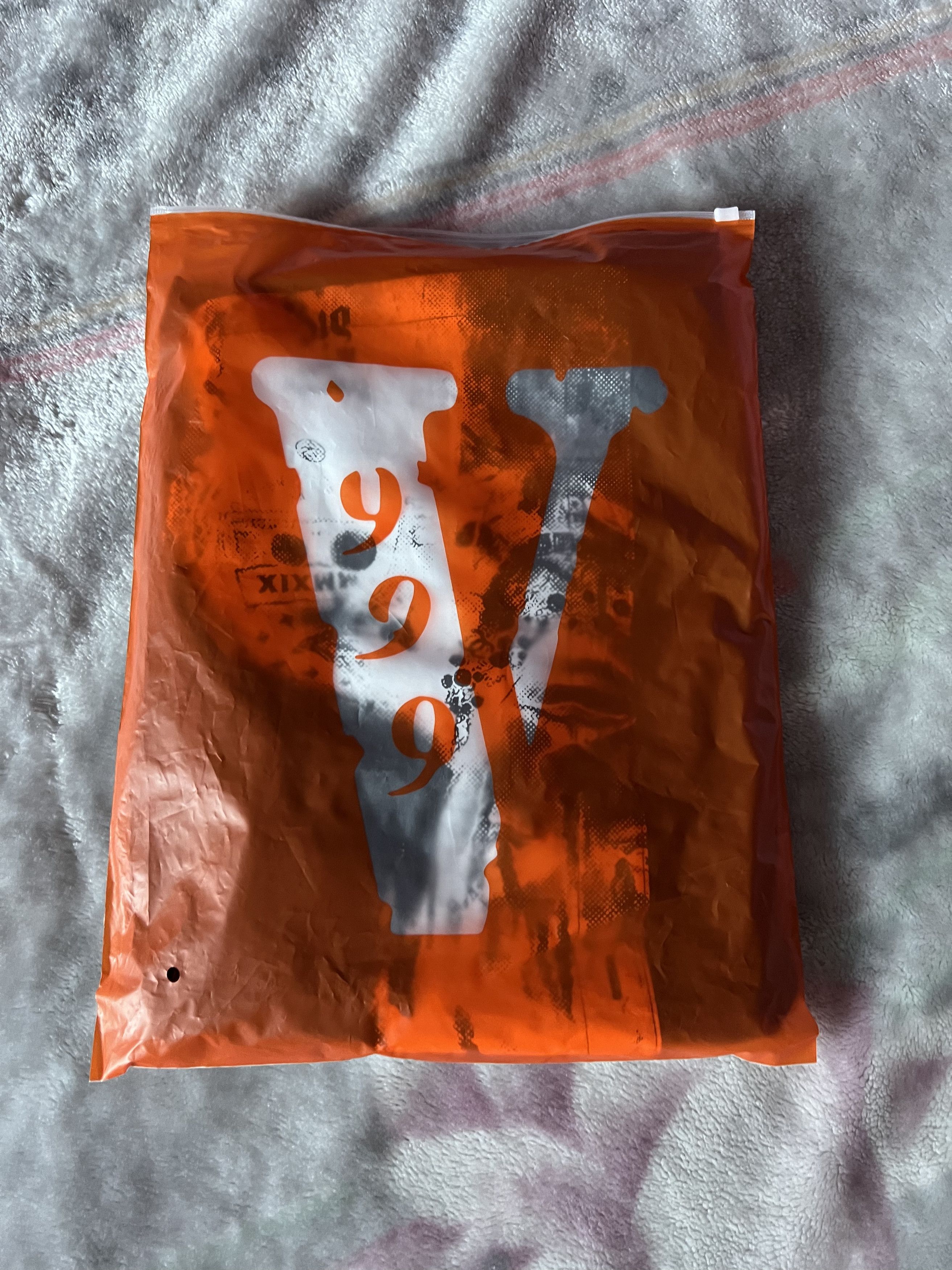 999 Club × Vlone Juice Wrld x Vlone Button up Size US L / EU 52-54 / 3 - 6 Thumbnail