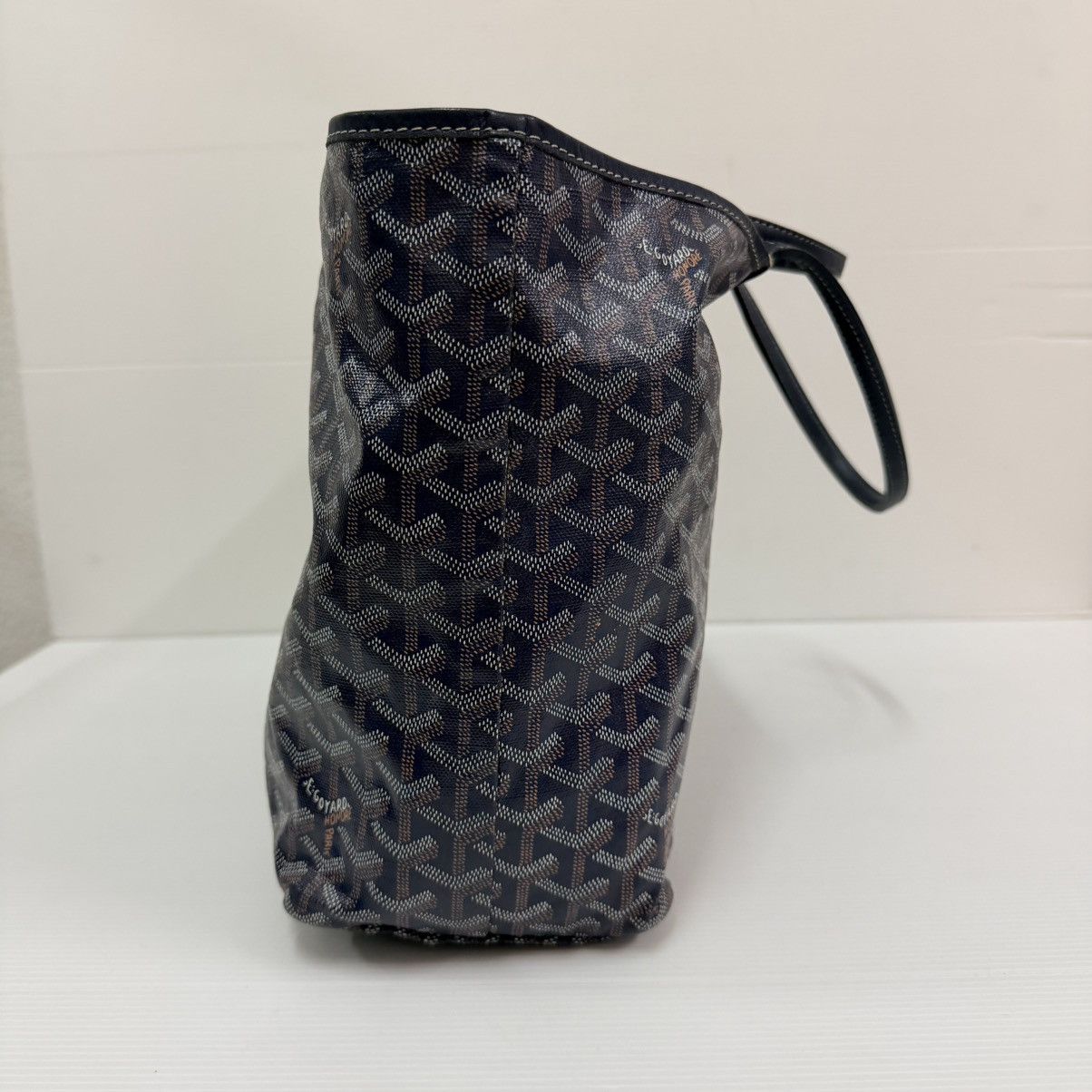 Goyard Goyard St. Louis Tote Bag Size ONE SIZE - 6 Thumbnail