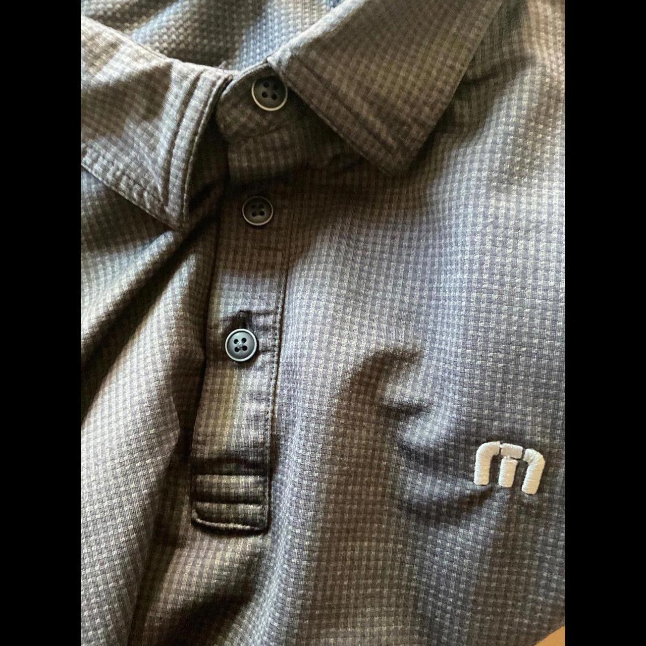 Designer Mens Used Size Xl Travis Size US XL / EU 56 / 4 - 4 Thumbnail